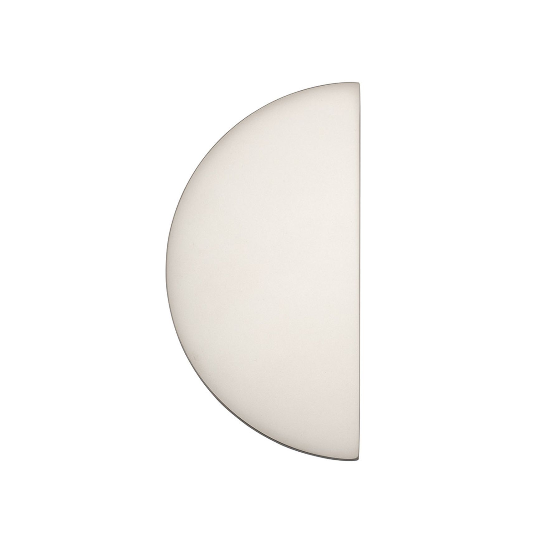 Iver Osaka Half Moon Cupboard Pull Handle
