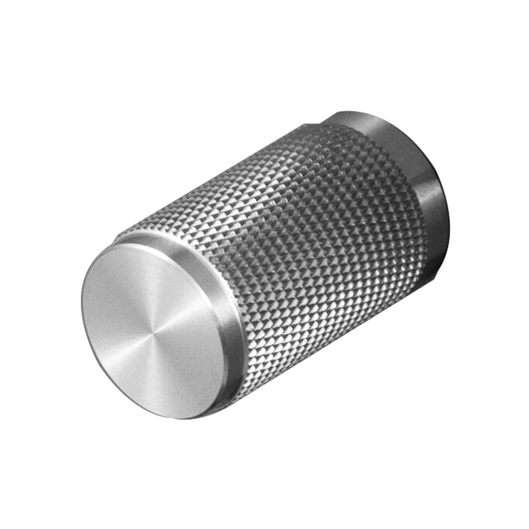 Buster and Punch Cabinet Knurled Furniture Knob