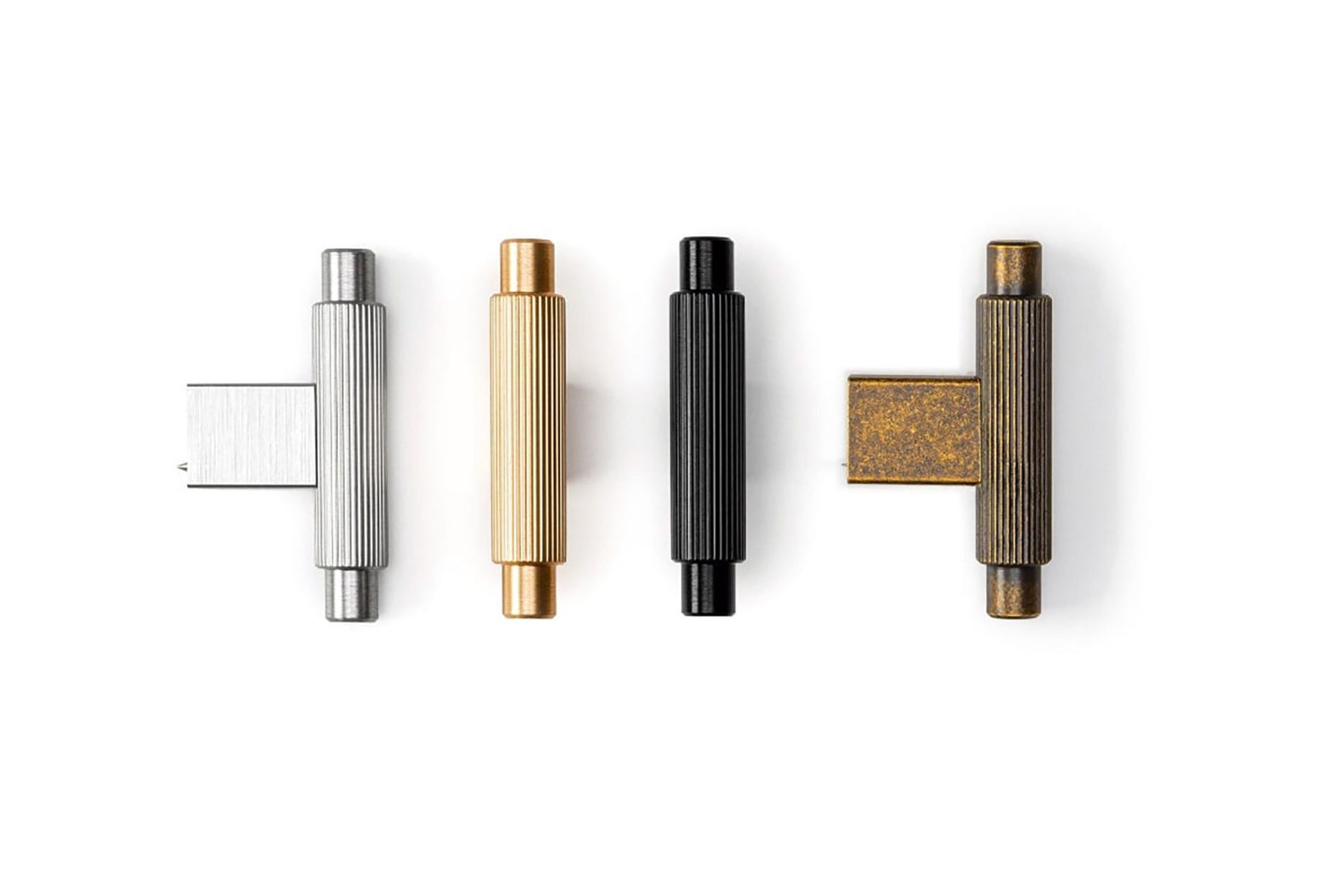 Momo Arpa Cabinet T Knob 70mm