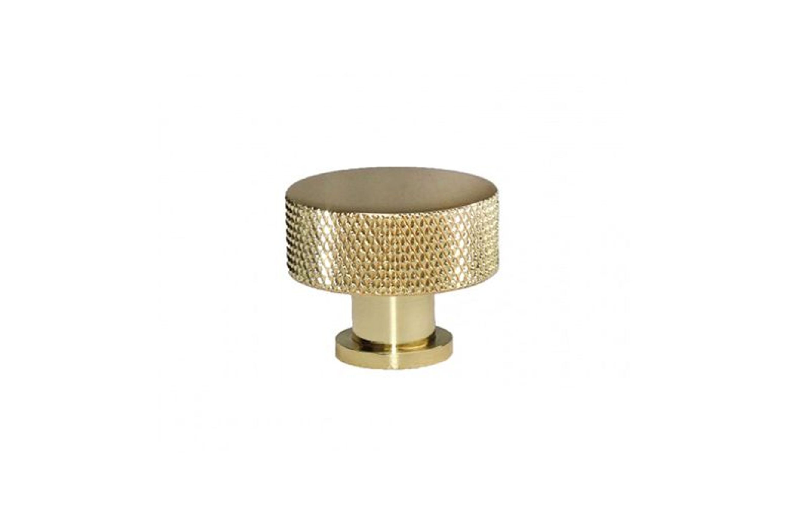 Cranbrook Knurled Handle (No. 15)