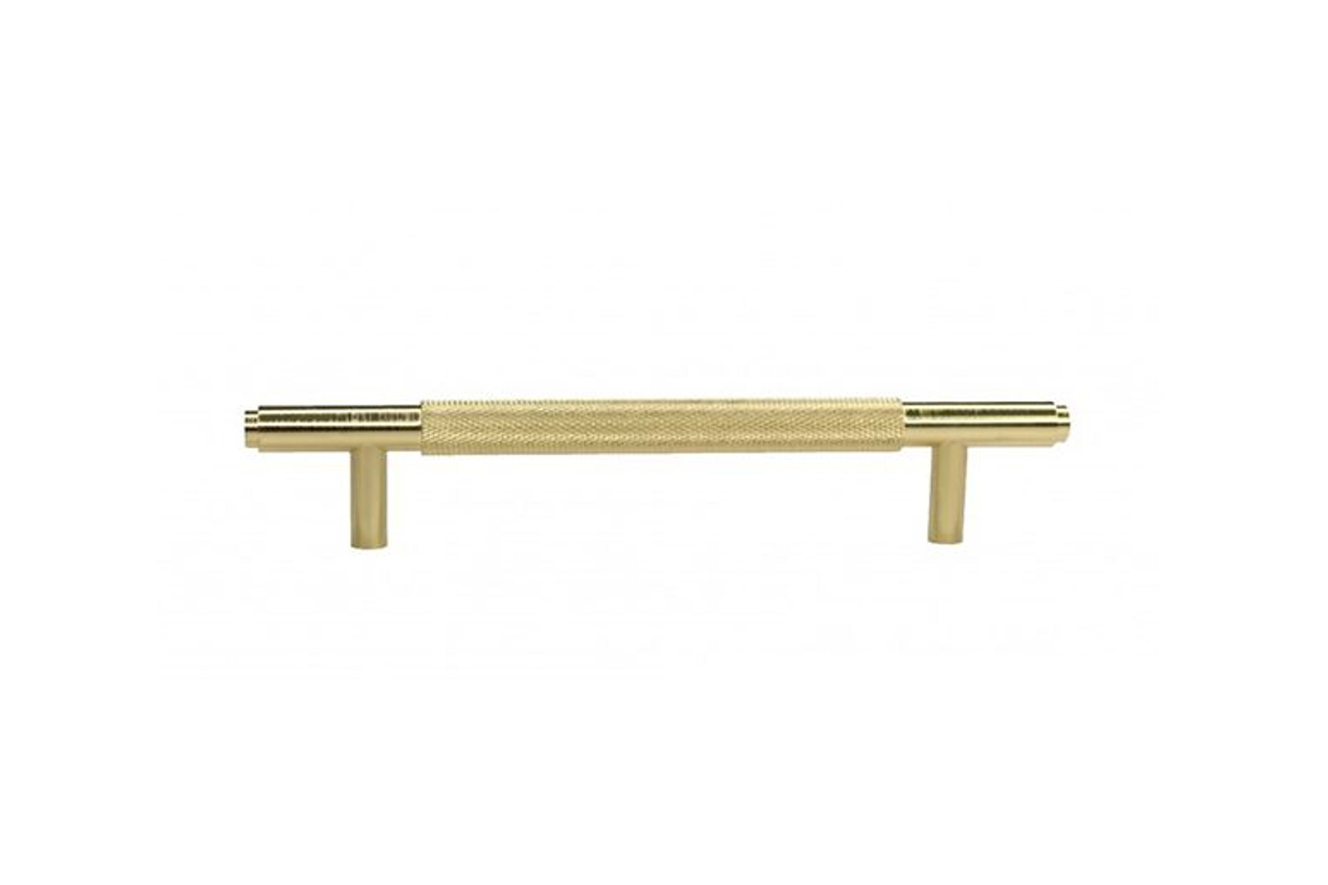 Cranbrook Knurled Handle (No. 15)