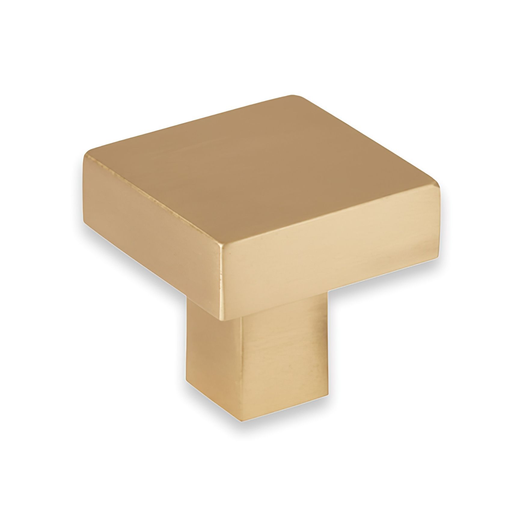 Armac Martin - Bromsgrove Square Cabinet Knob