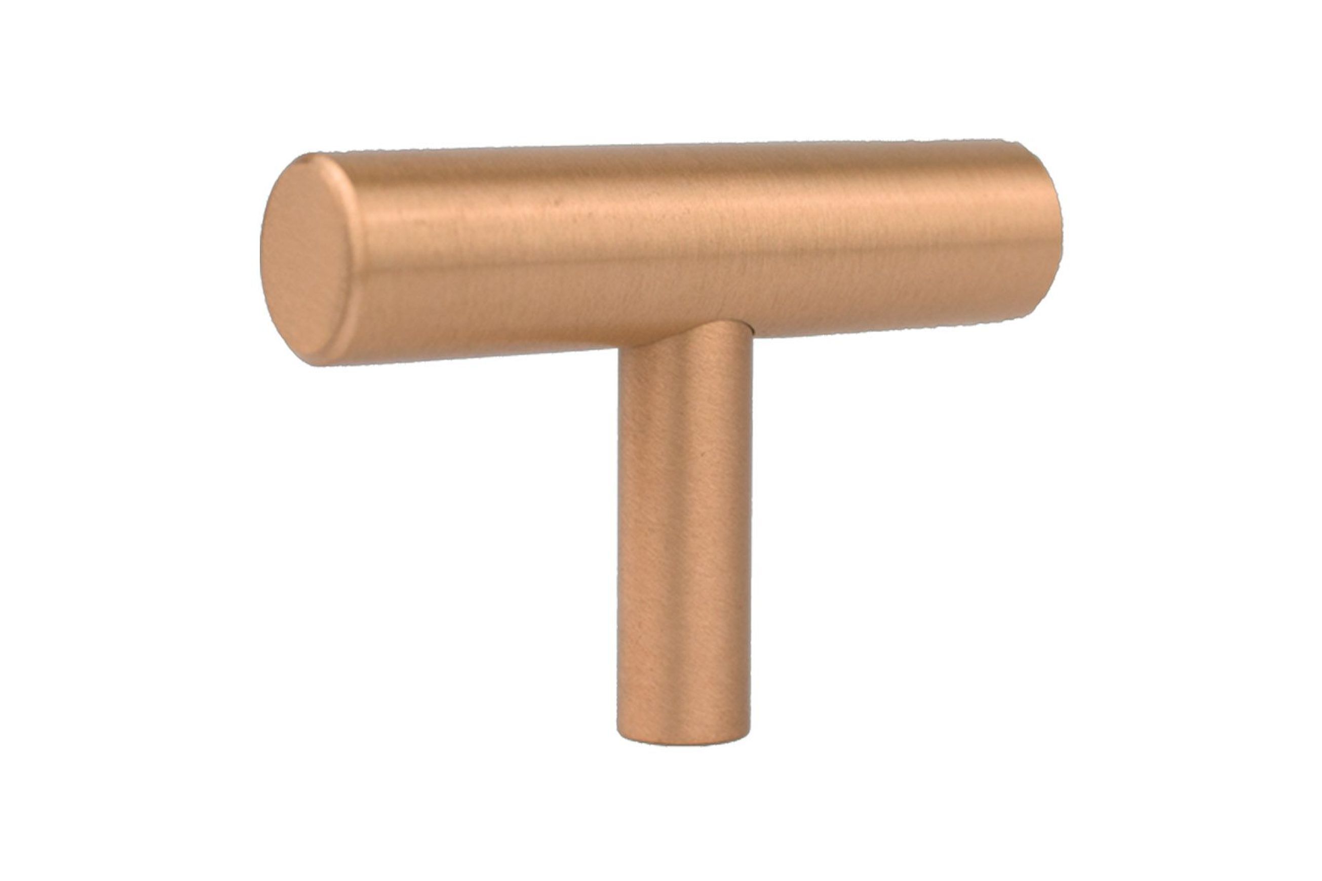 Tezra Cabinetry T Pull