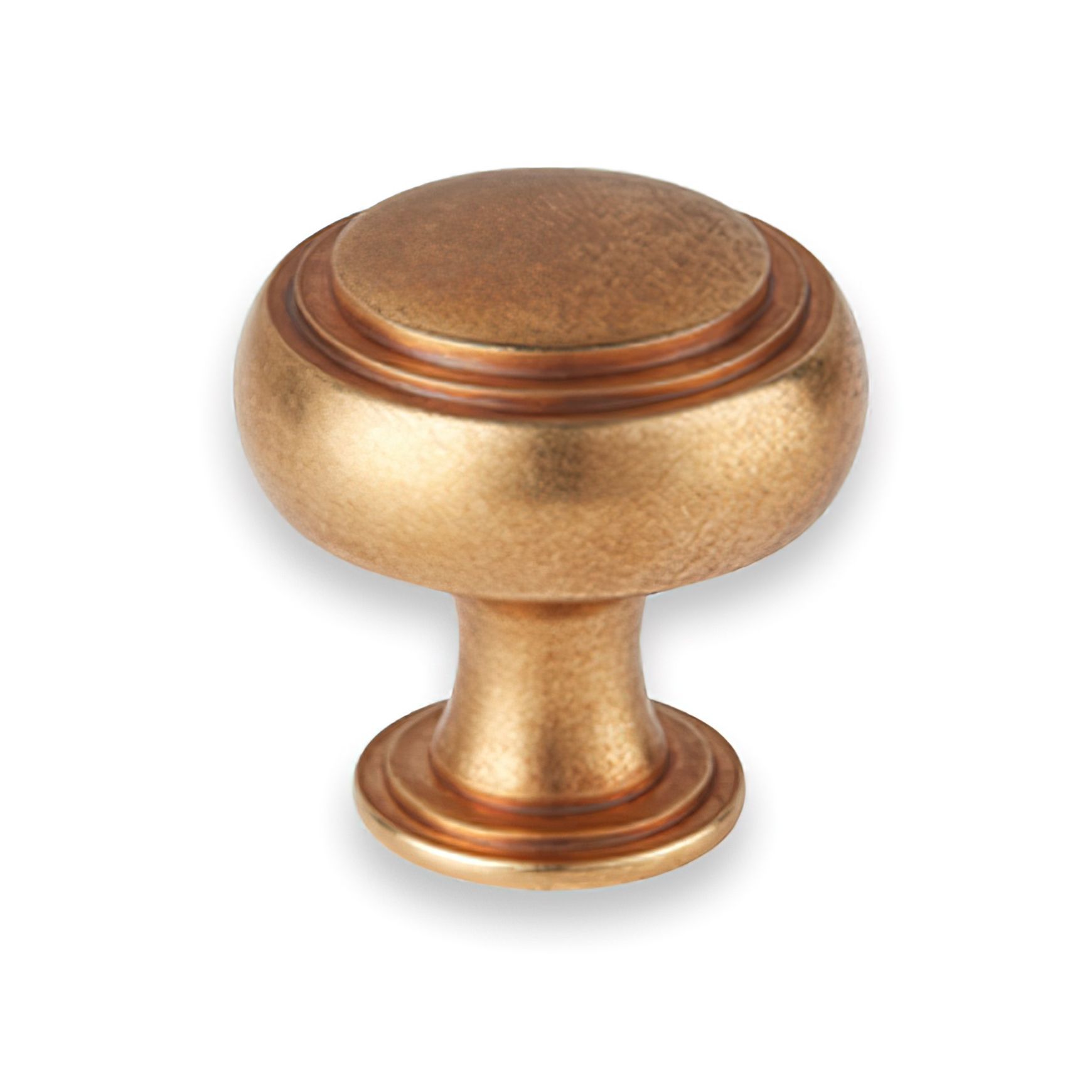 Armac Martin - Carlton Round Cabinet Knob
