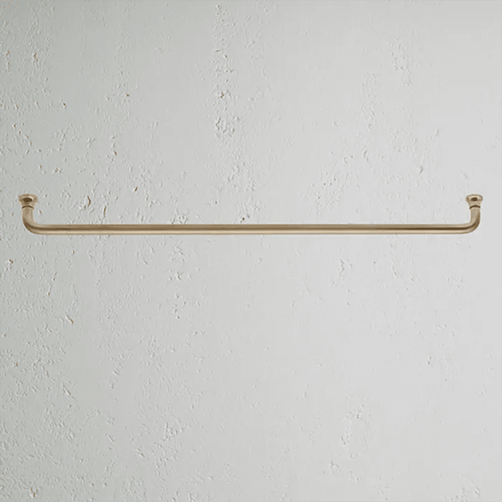 Corston Sycamore Furniture Handle