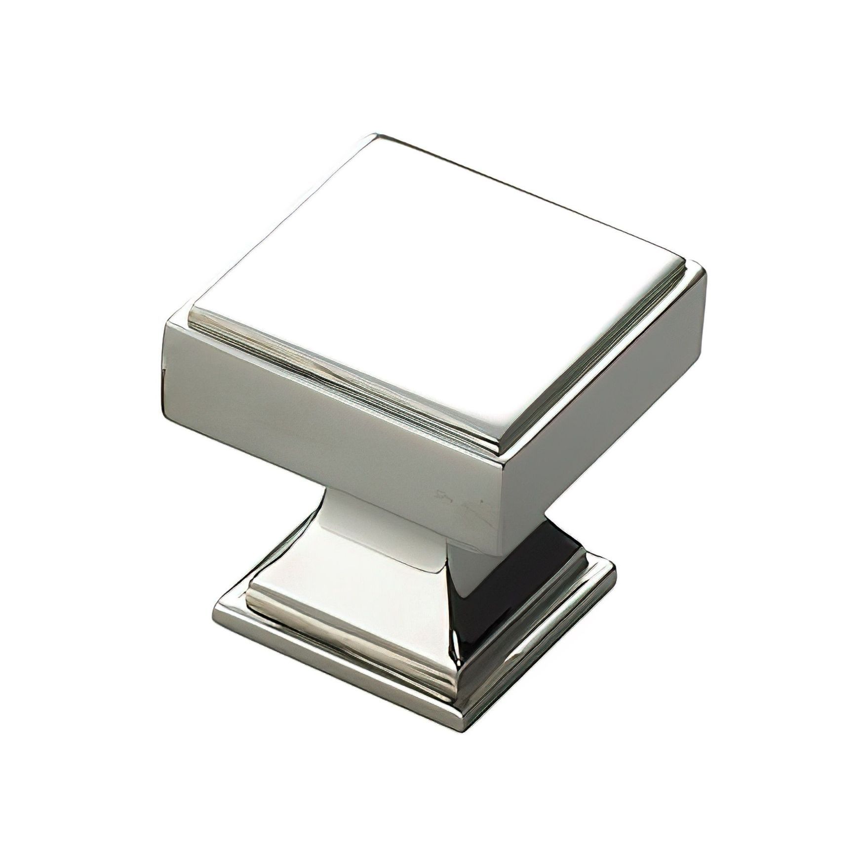 Armac Martin - Jefferson Square Cabinet Knob