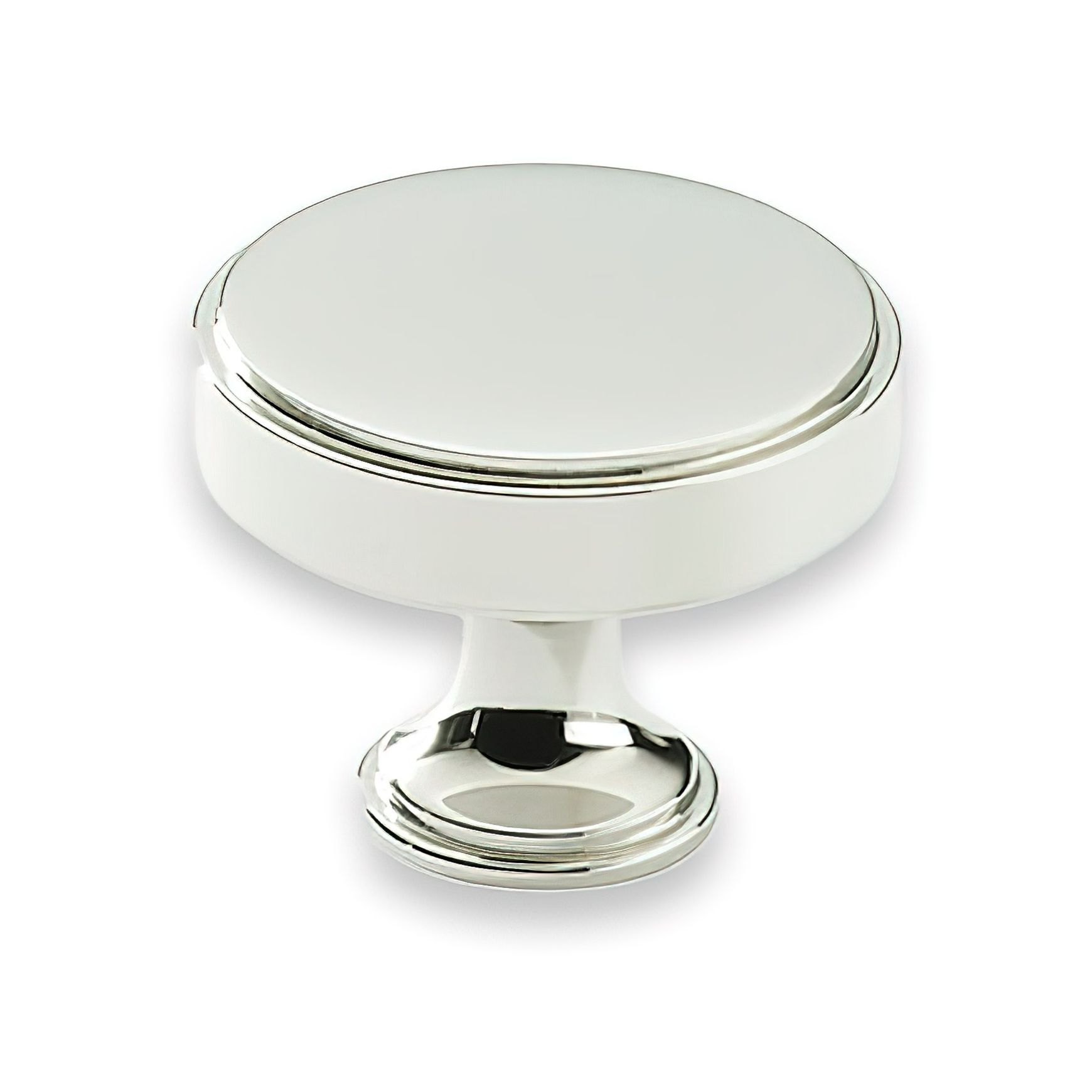 Armac Martin - Rotunda Round Cabinet Knob
