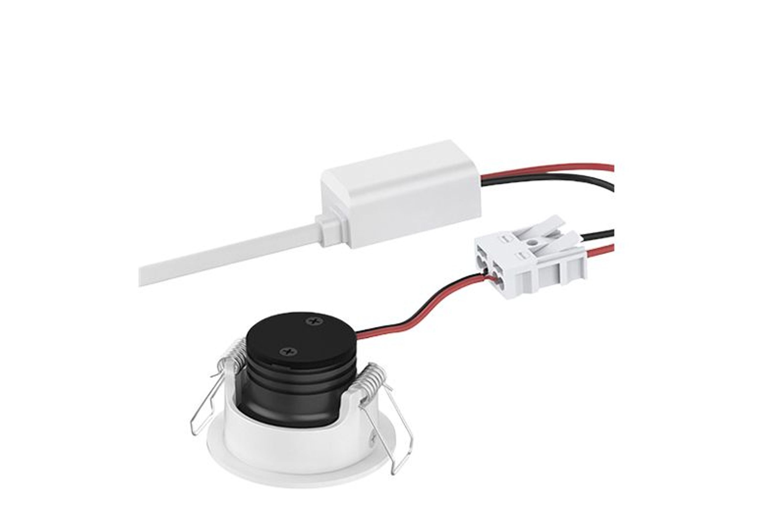 MURIWAI DL138 Cabinet Light