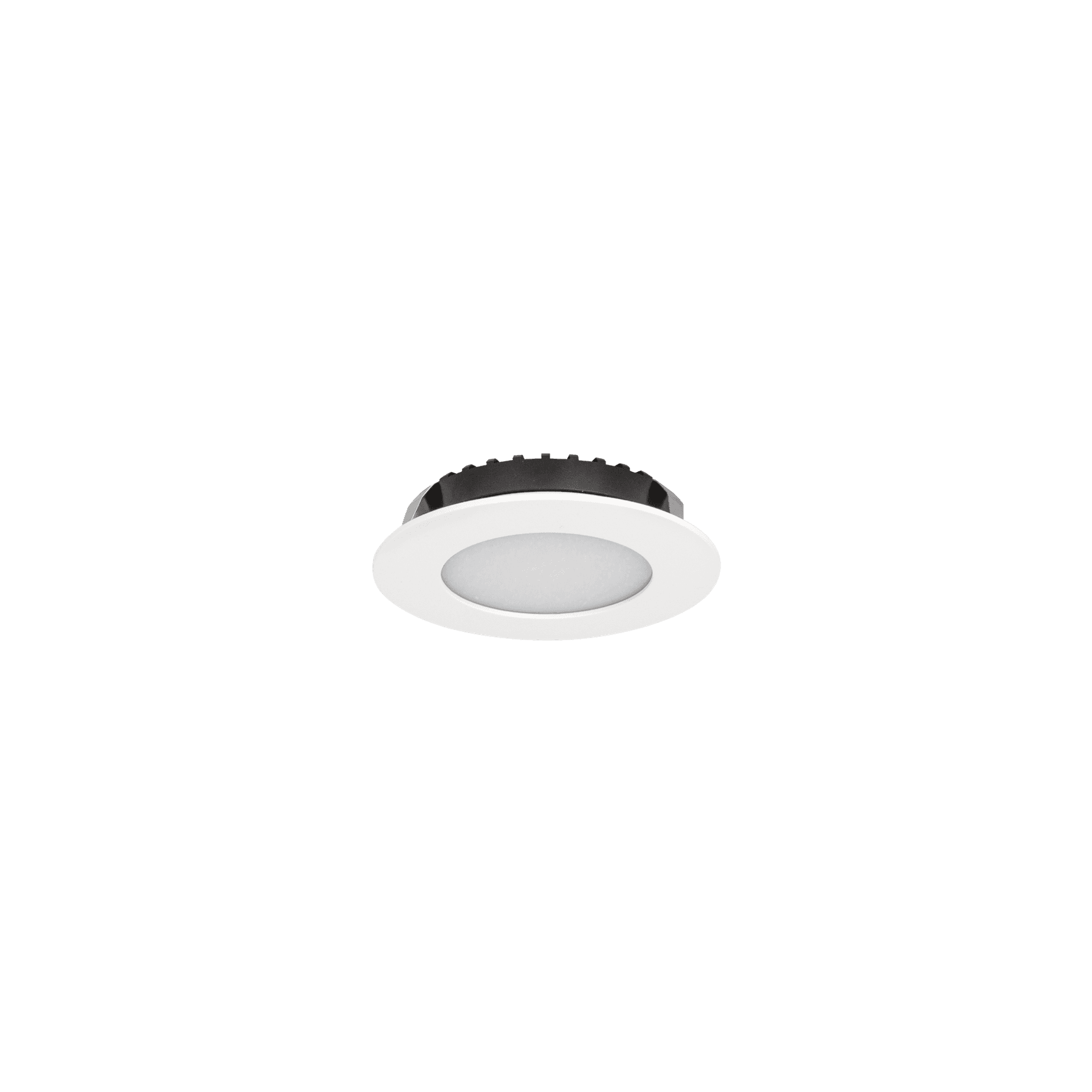 Shallow Cabinet Light