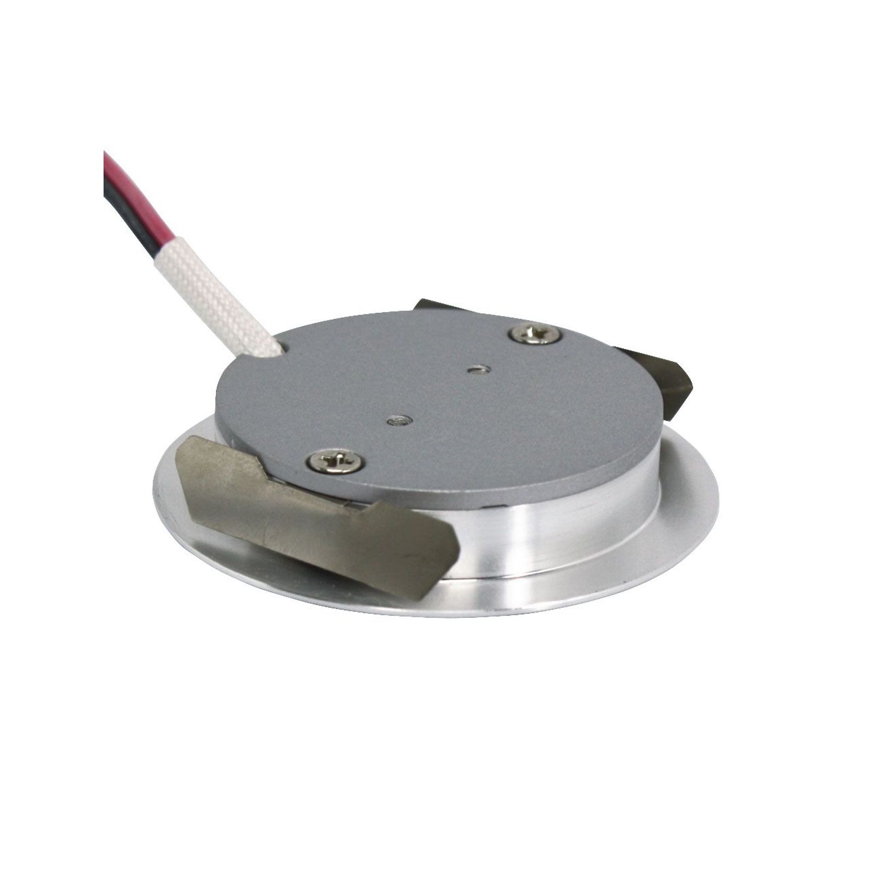 WAIWERA DG-F03BA LED Recessed Cabinet Light
