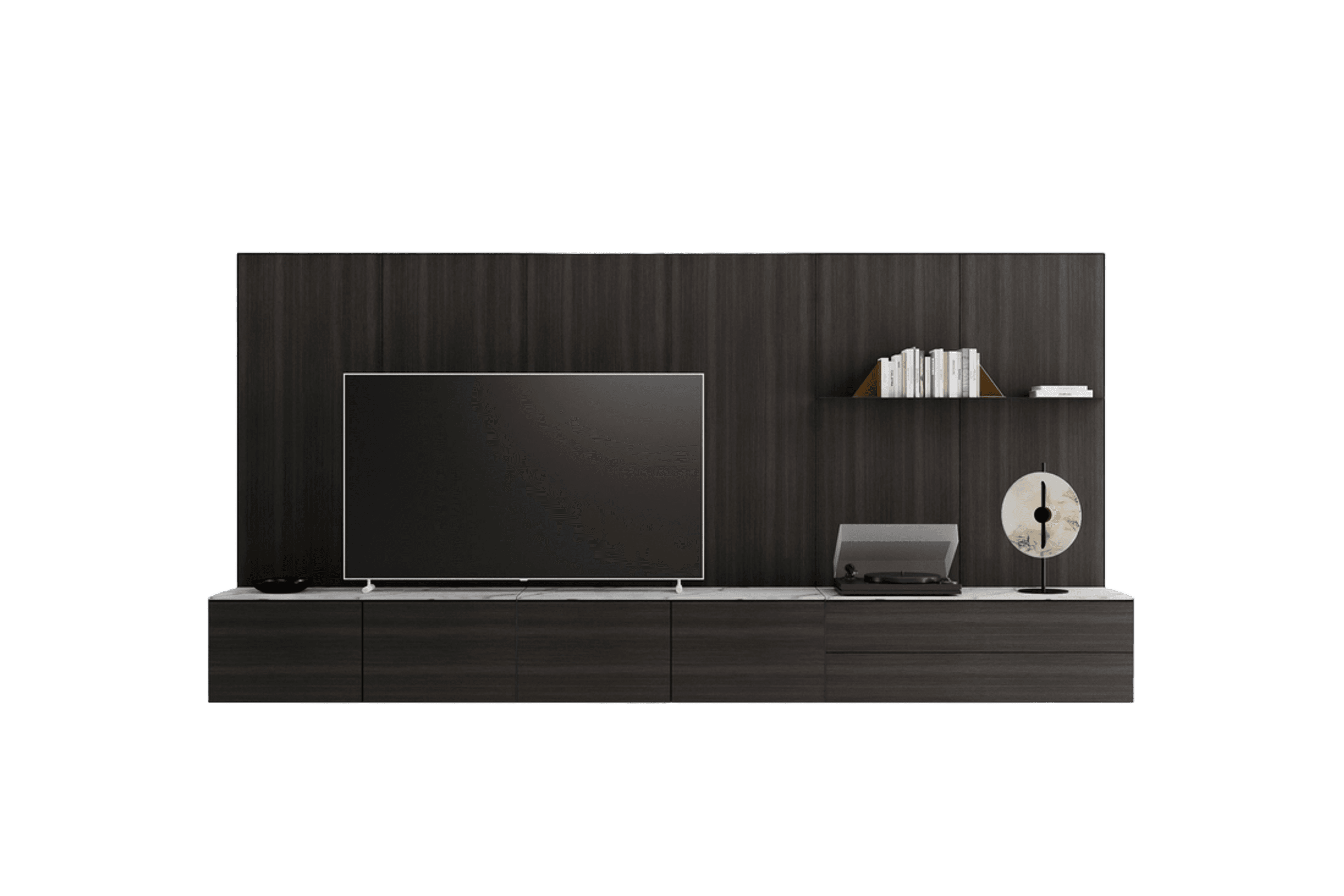 Frame Living System