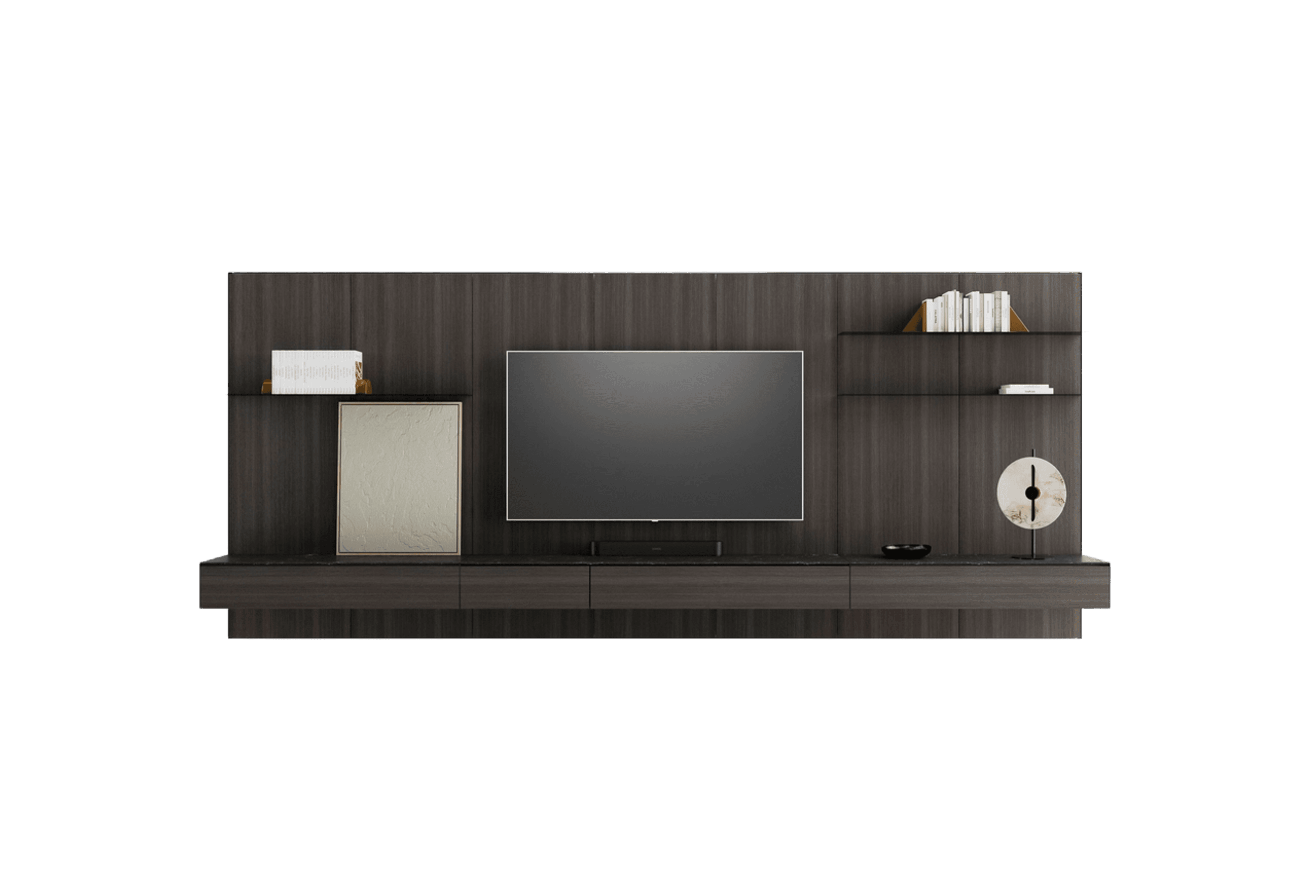Frame Living System