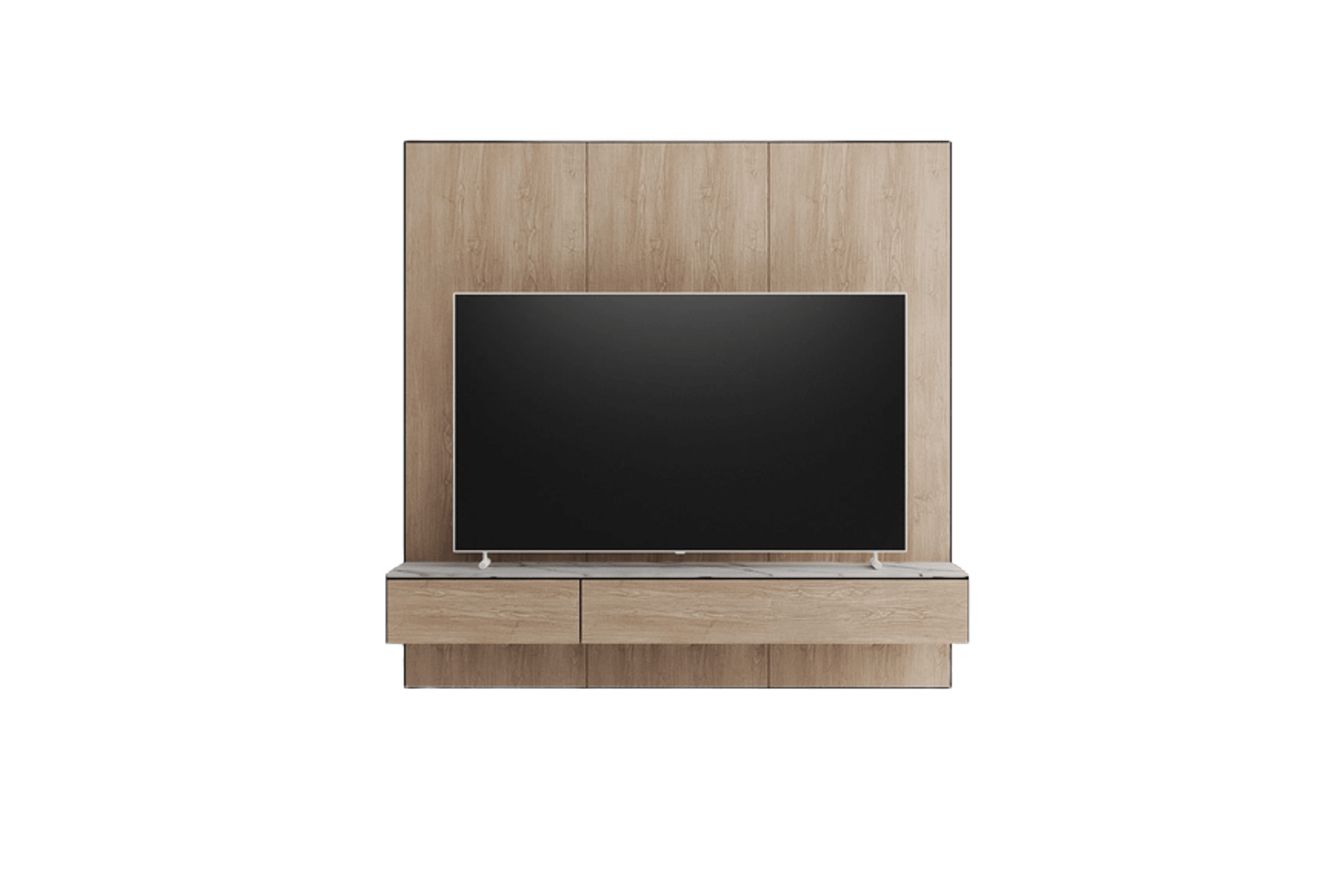 Frame Living System