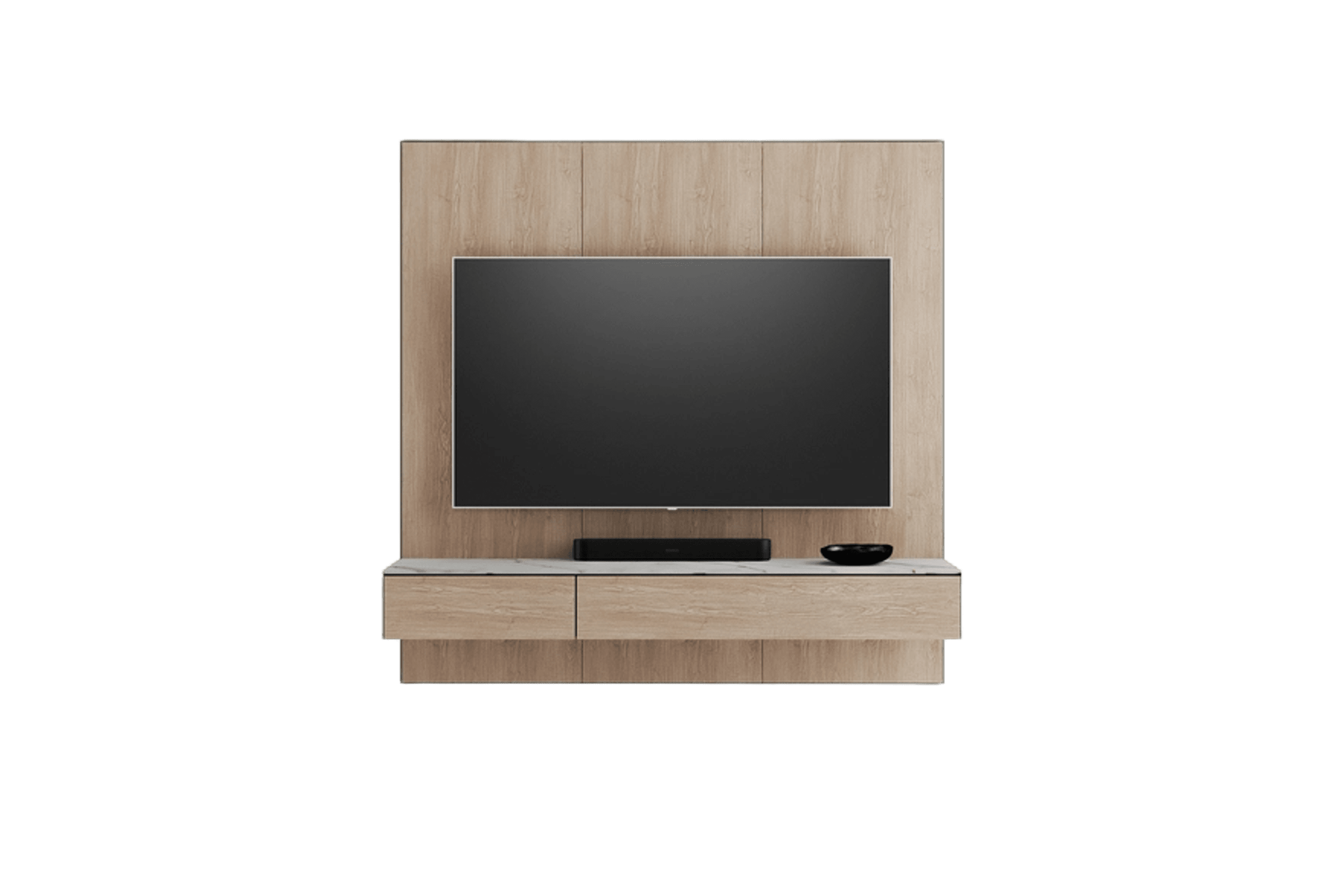 Frame Living System