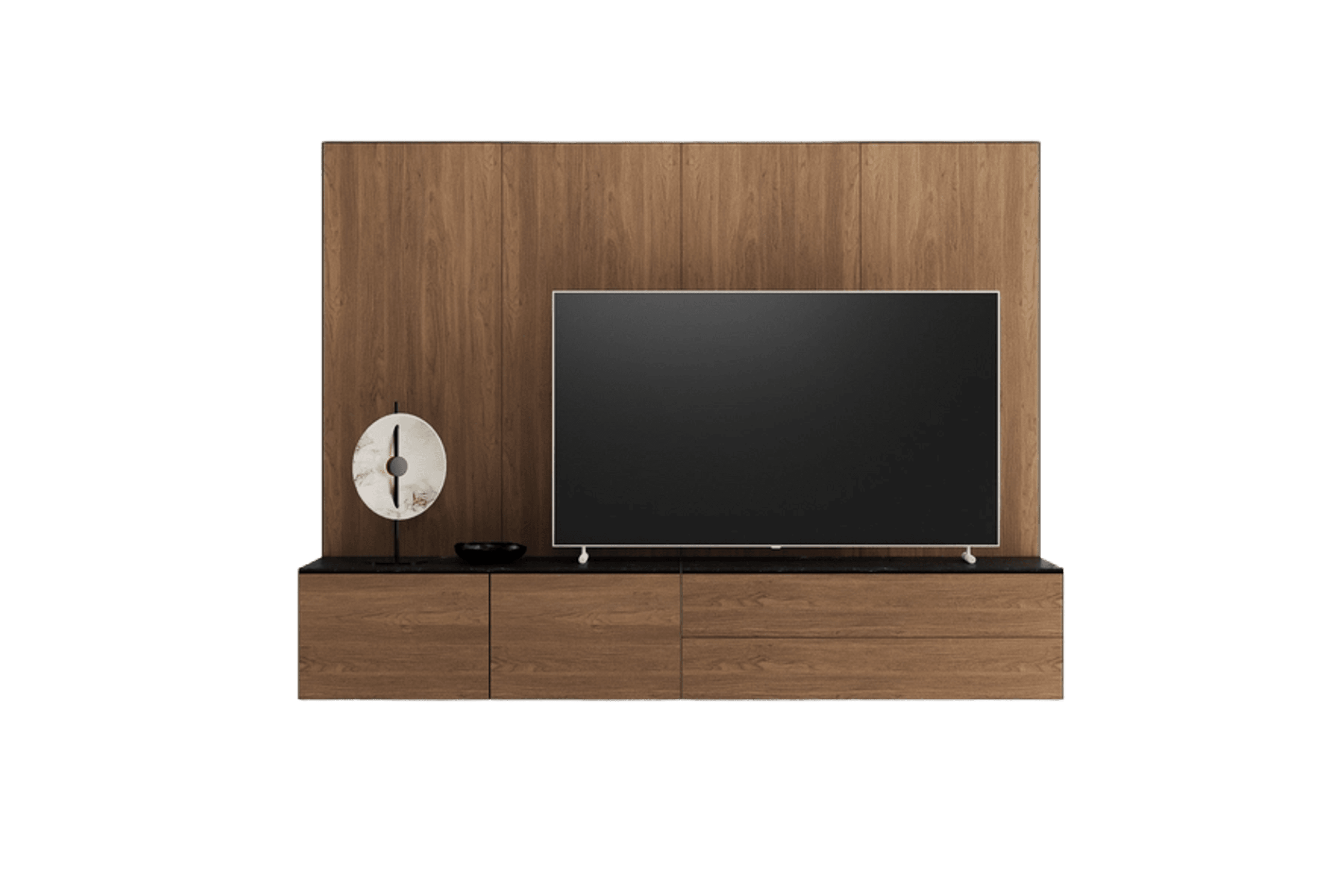 Frame Living System