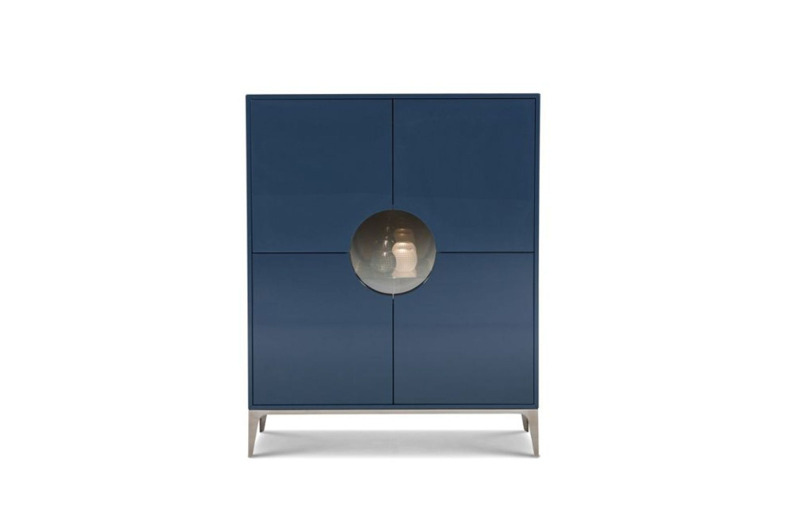 Globe Trotter - Wonder Cabinet