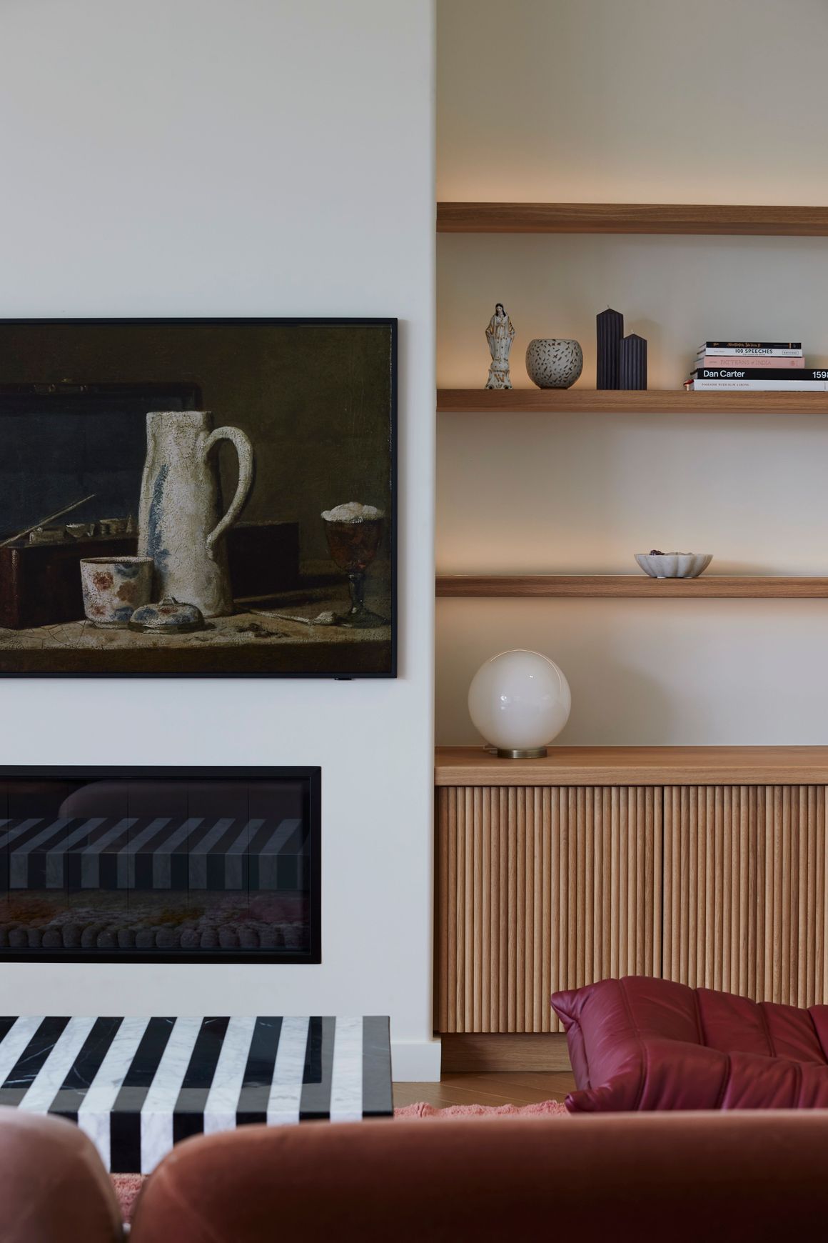 Bespoke Cabinetry