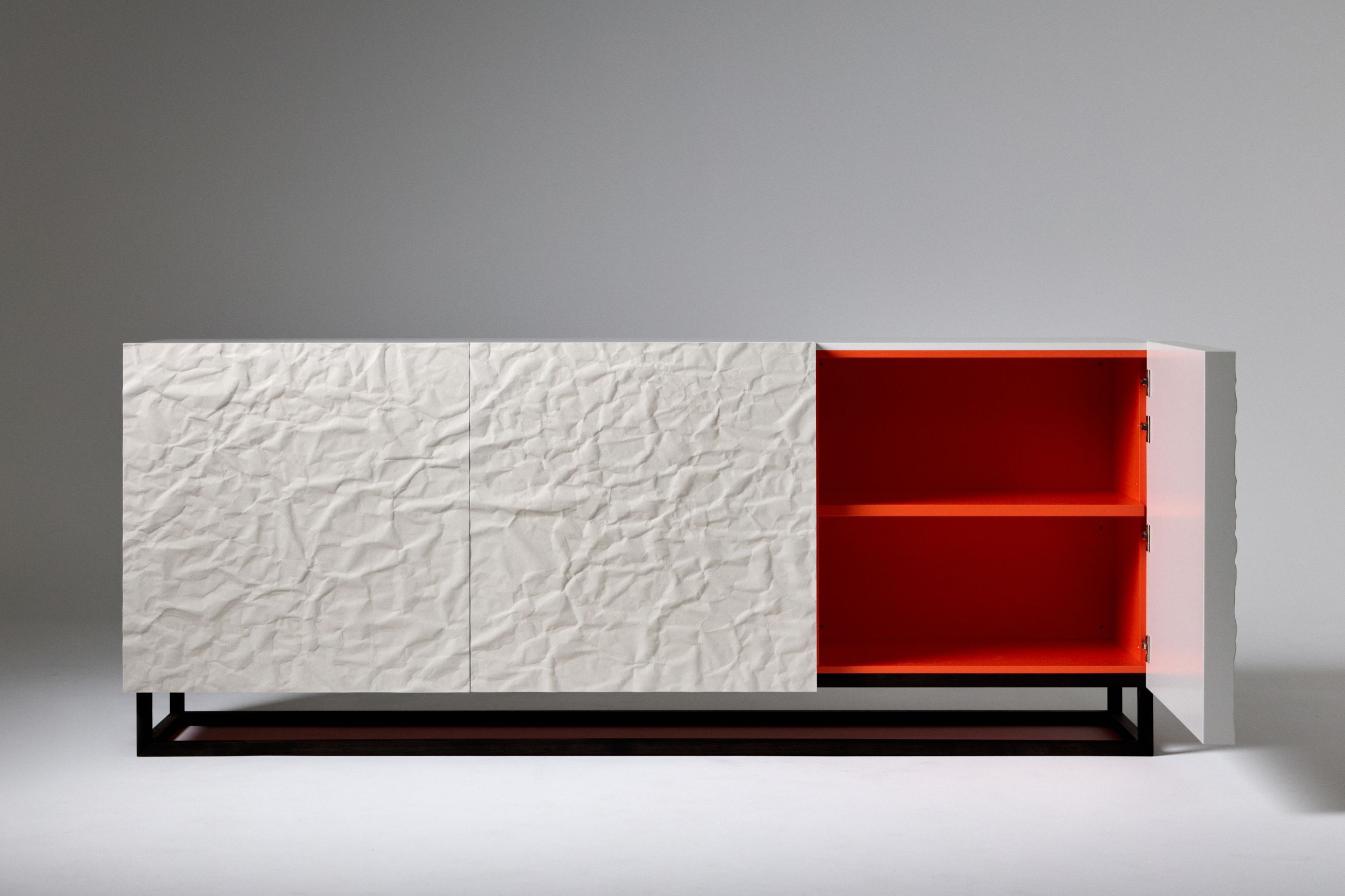 Paper I Sideboard