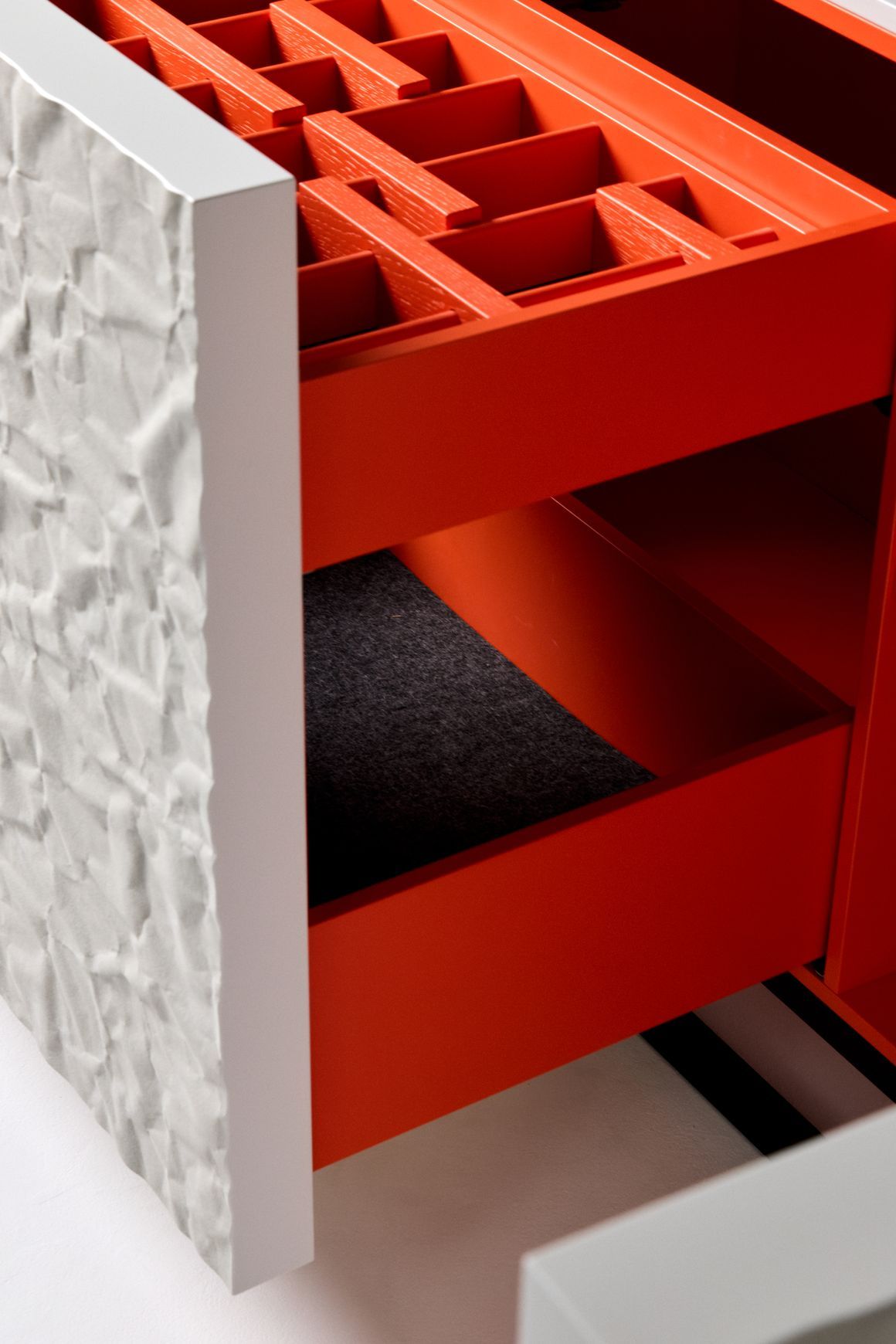 Paper I Sideboard