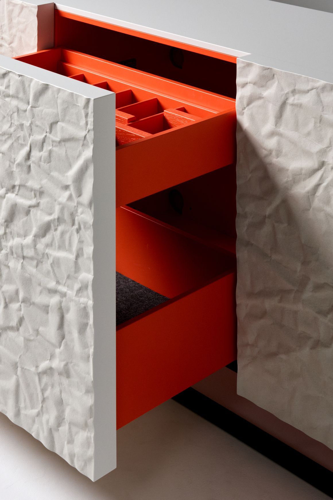 Paper I Sideboard