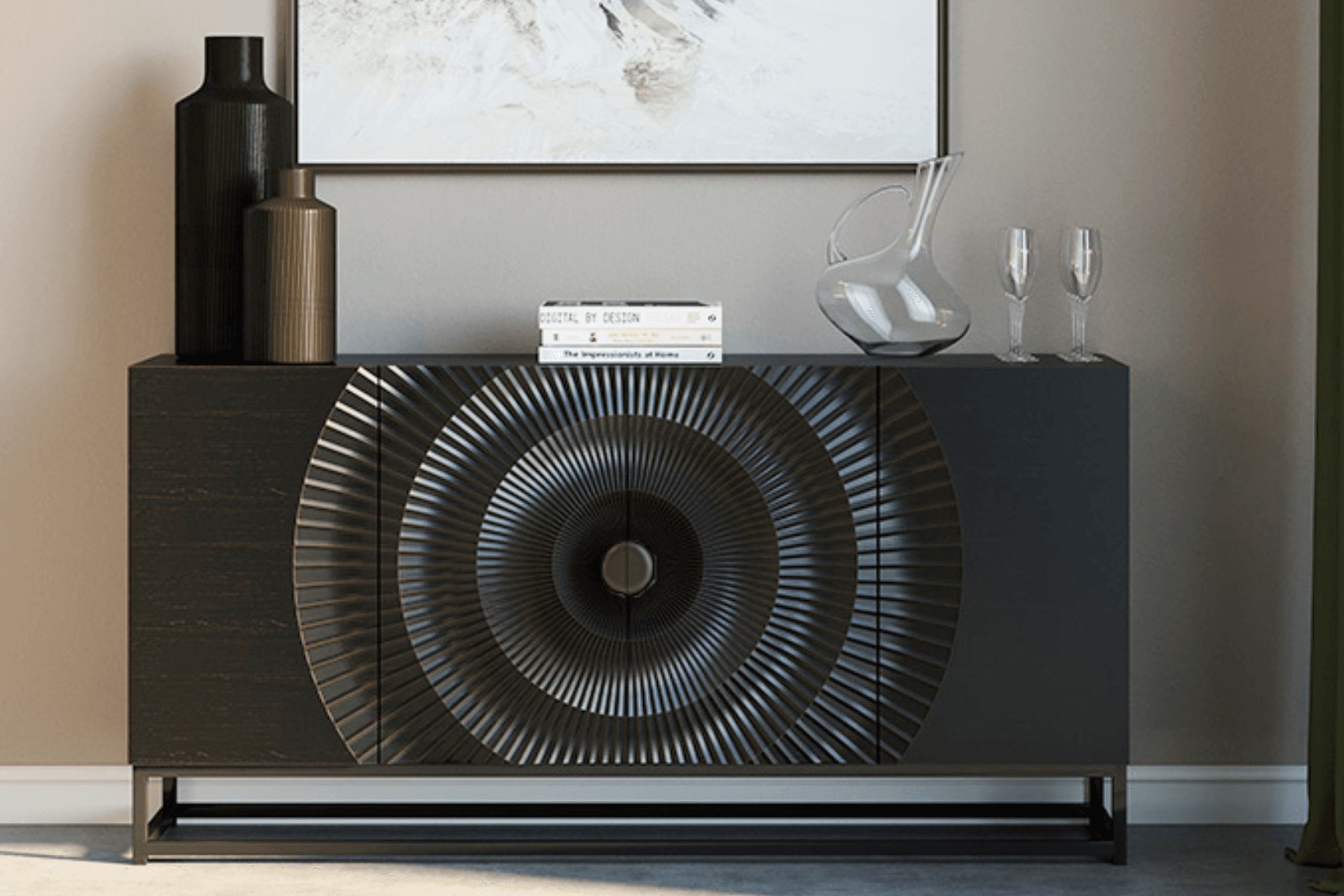 Hype Sideboard