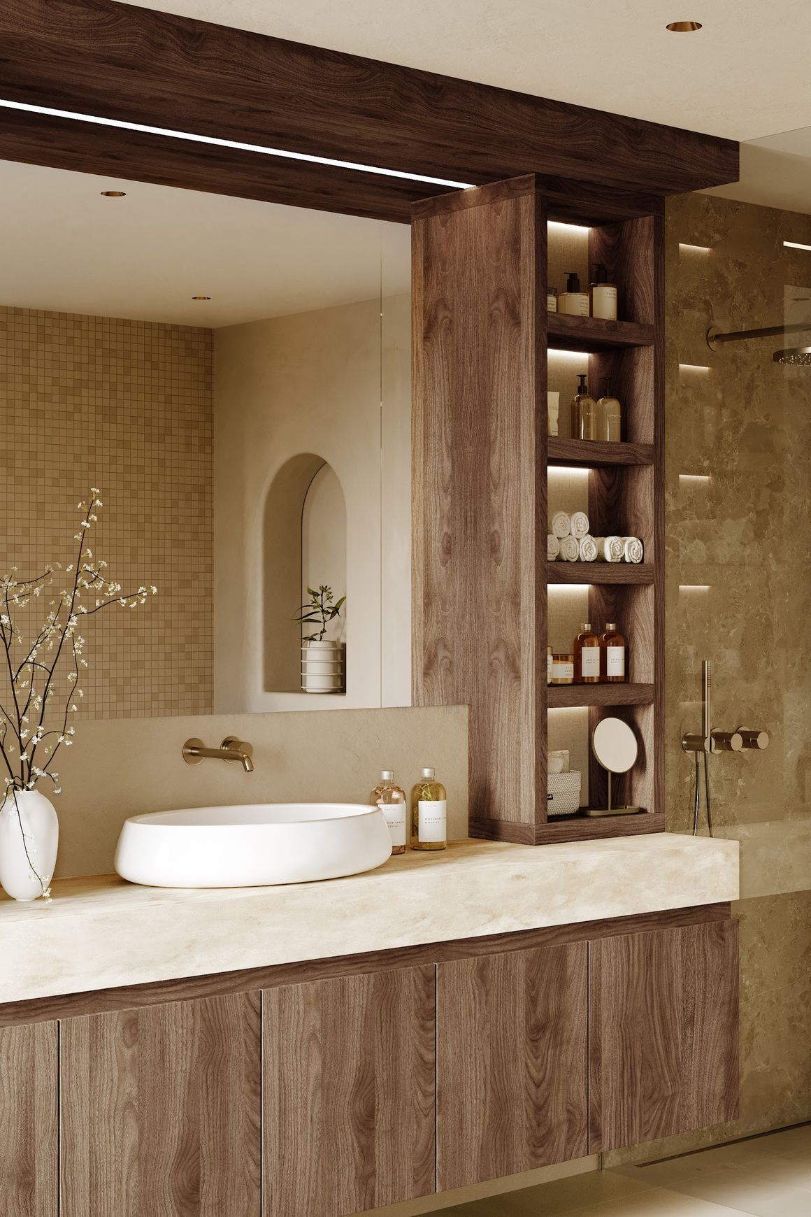 DesignerOne - Decorated Panels & Laminates by ForestOne