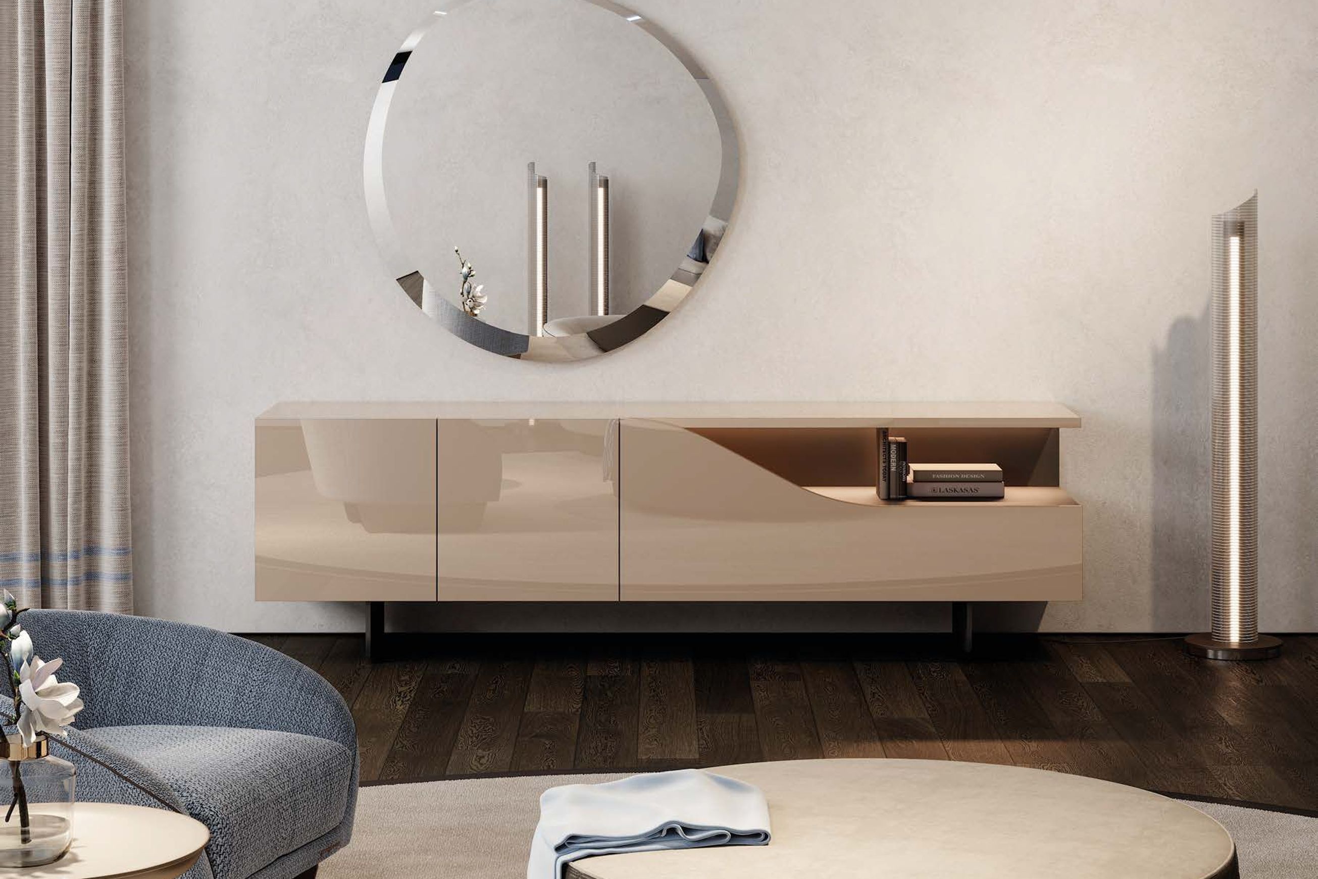 Segno Sideboard