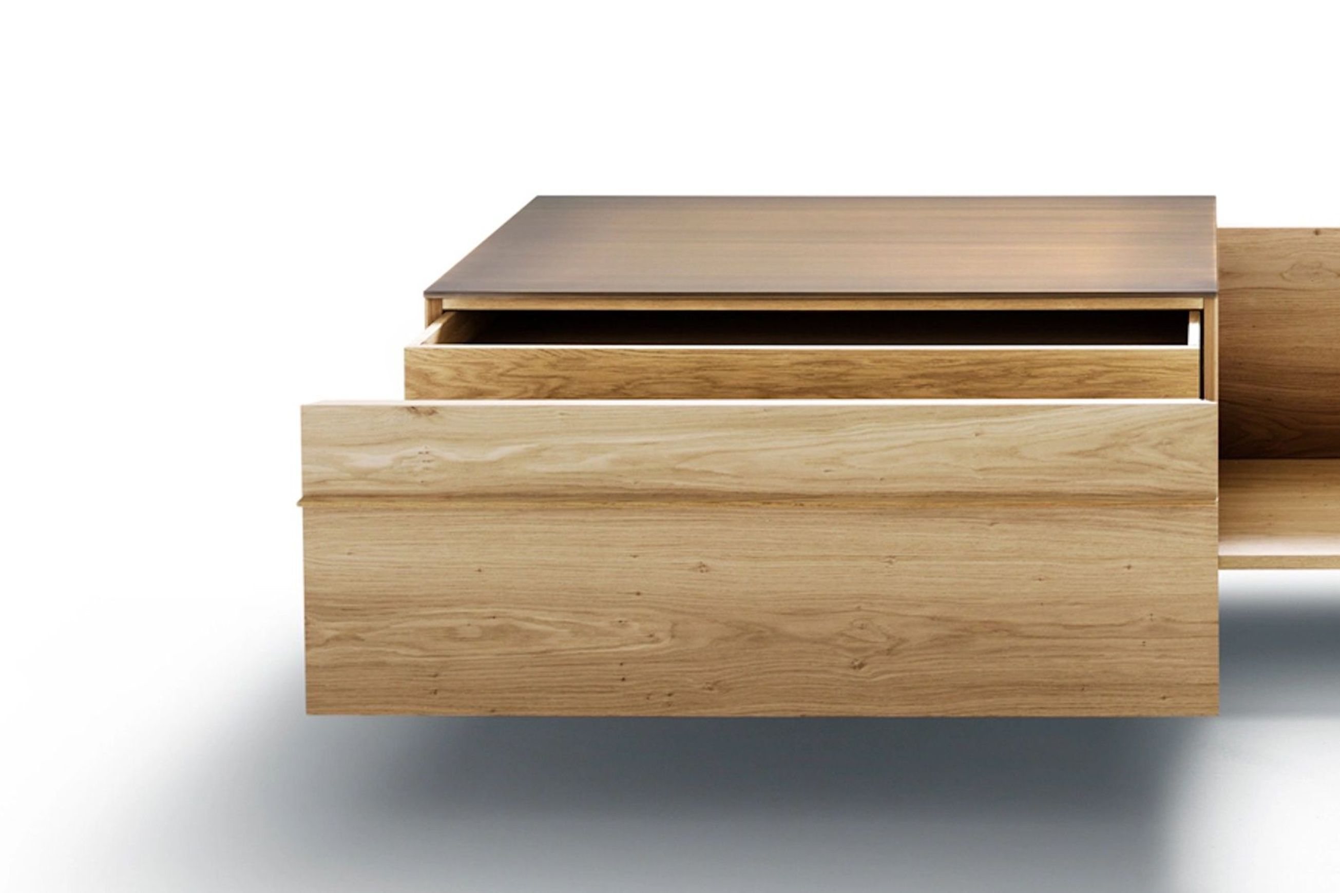 SC16 Cabinets + Entertainment Units by DePadova