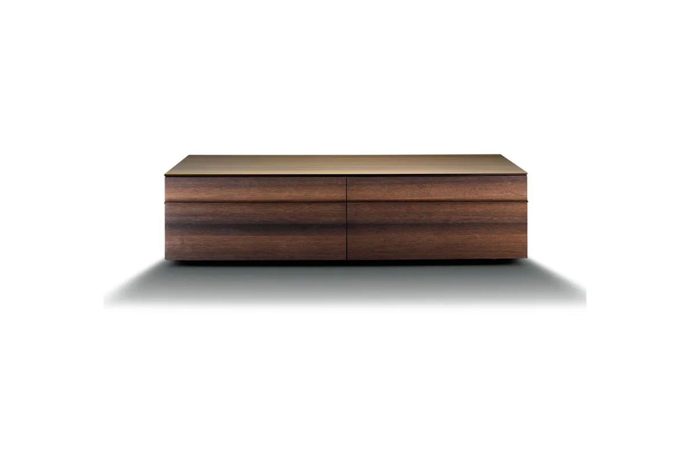 SC16 Cabinets + Entertainment Units by DePadova