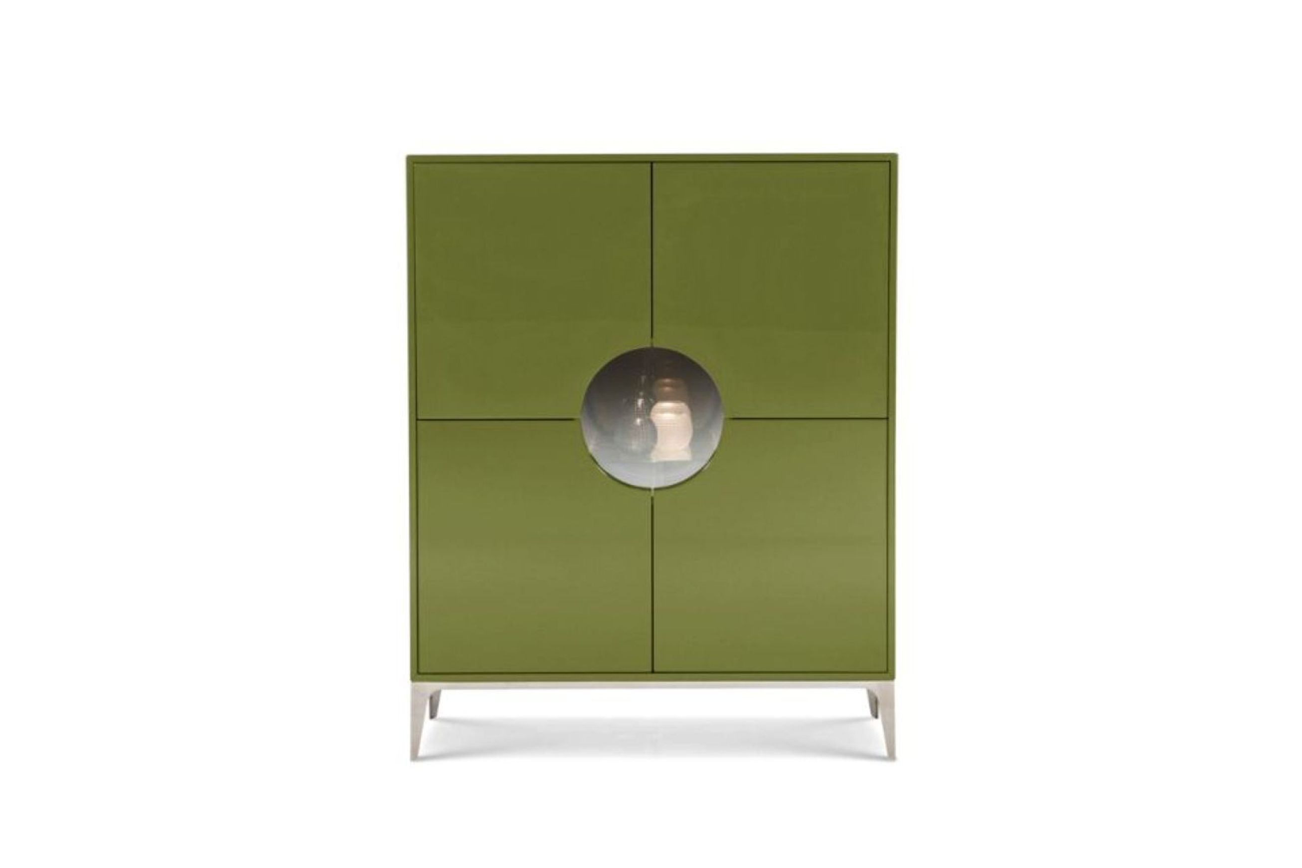 Globe Trotter - Wonder Cabinet