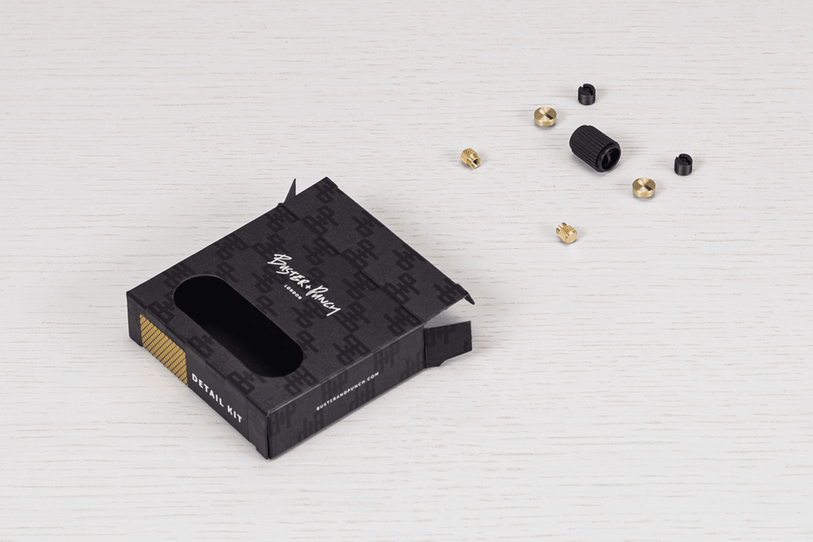 GPO Detail Kit