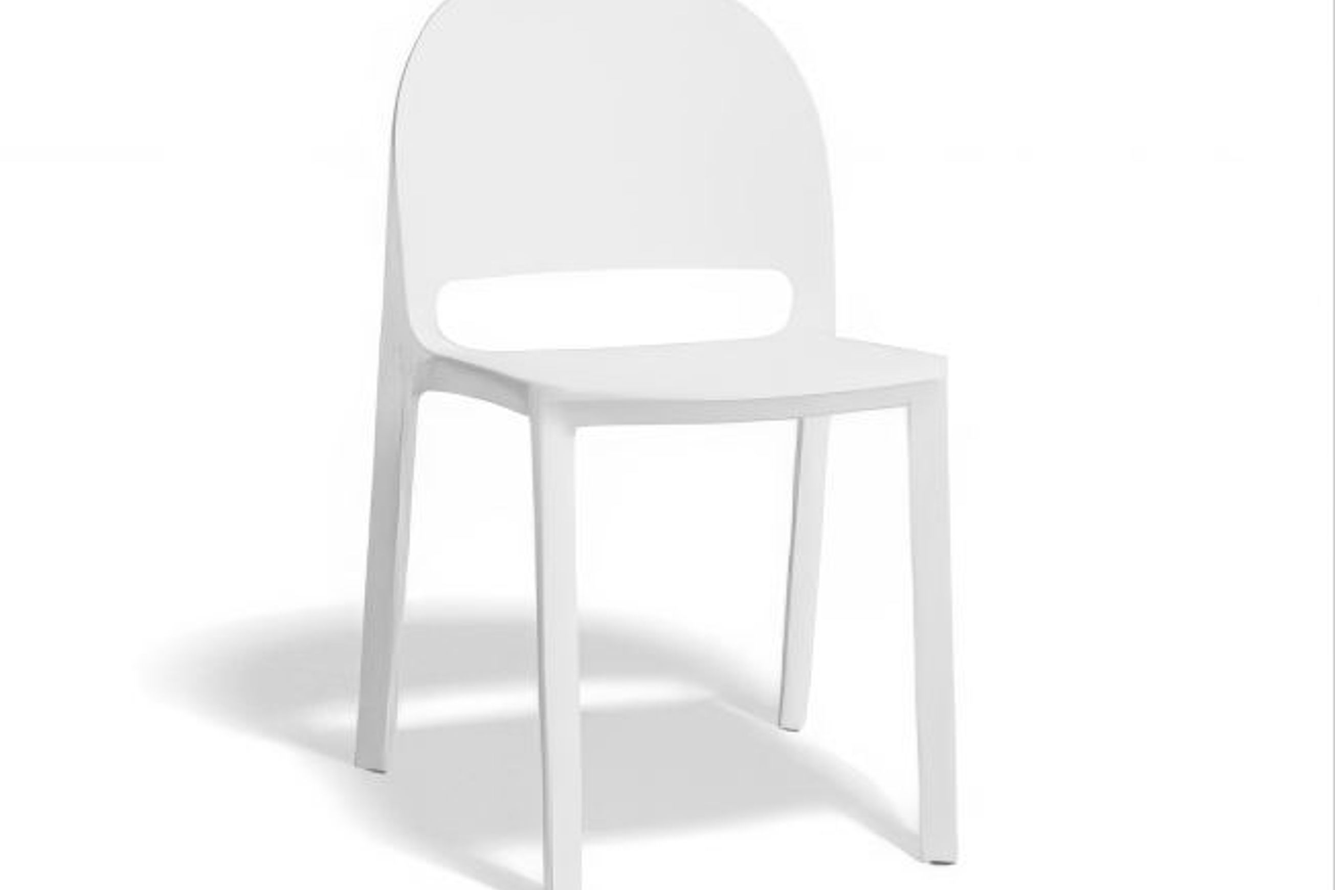 Profile Chair