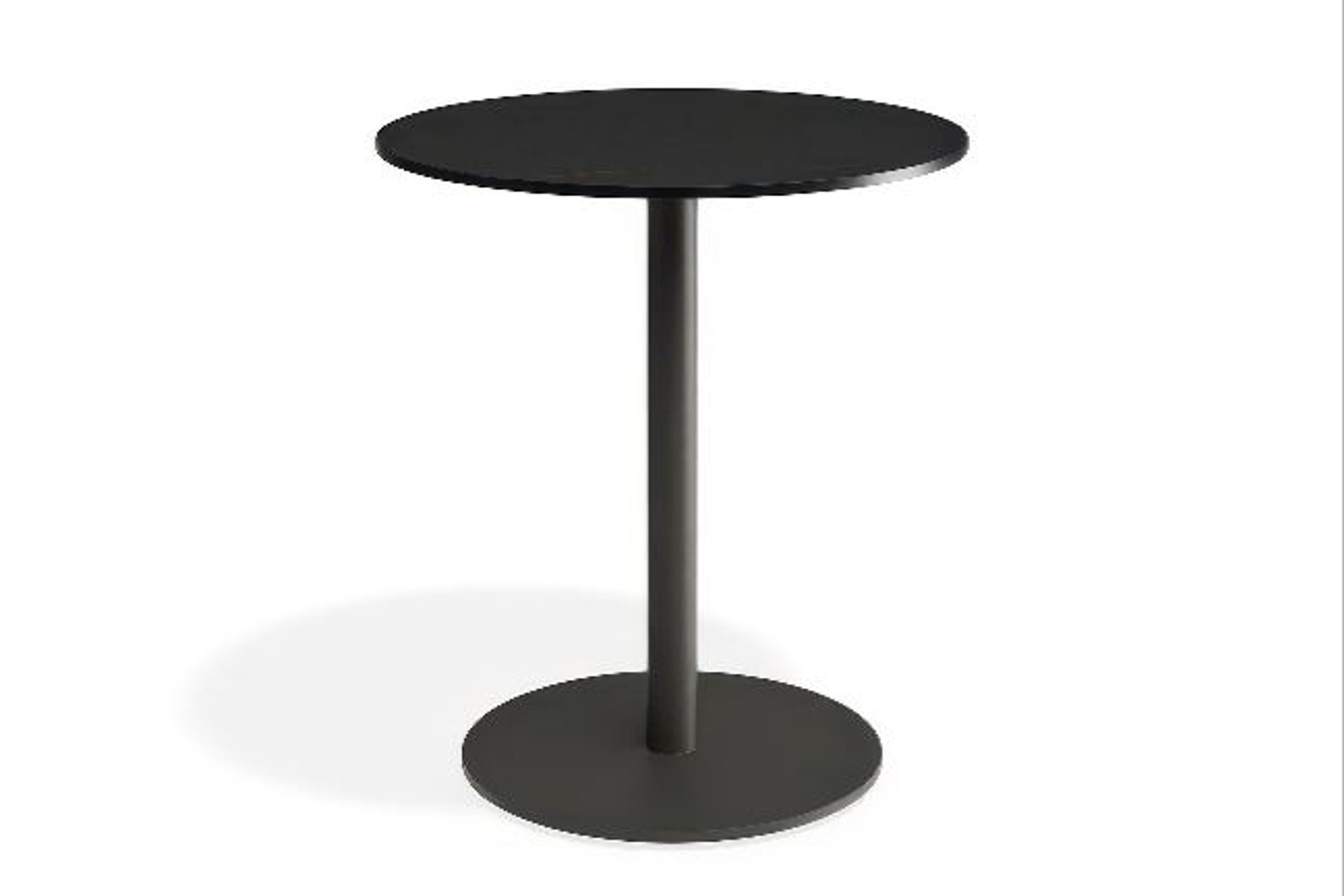 Roku Solara Outdoor Compact Laminate Cafe Table