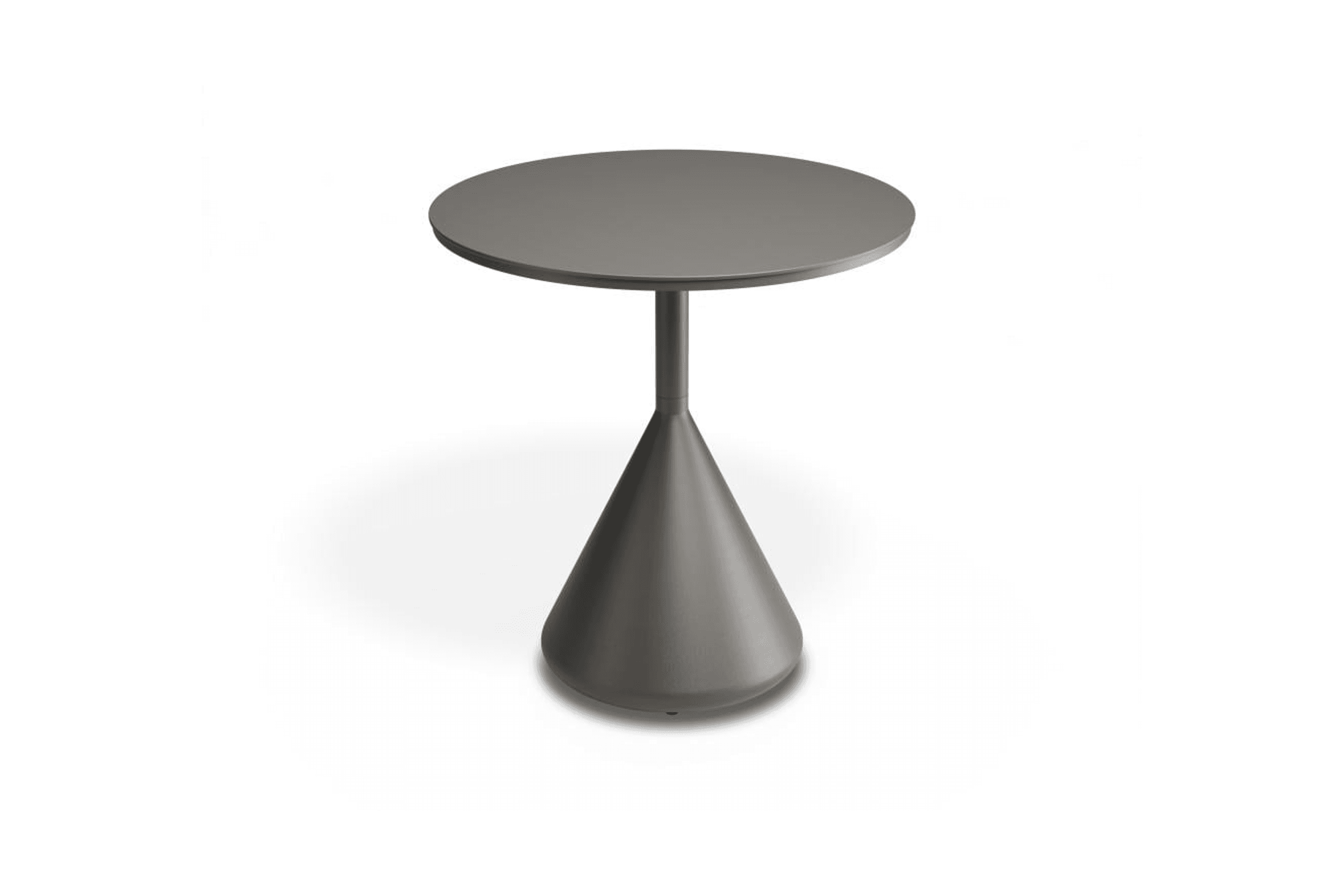 Kora Cafe Table Aluminium 71CM  - Outdoor
