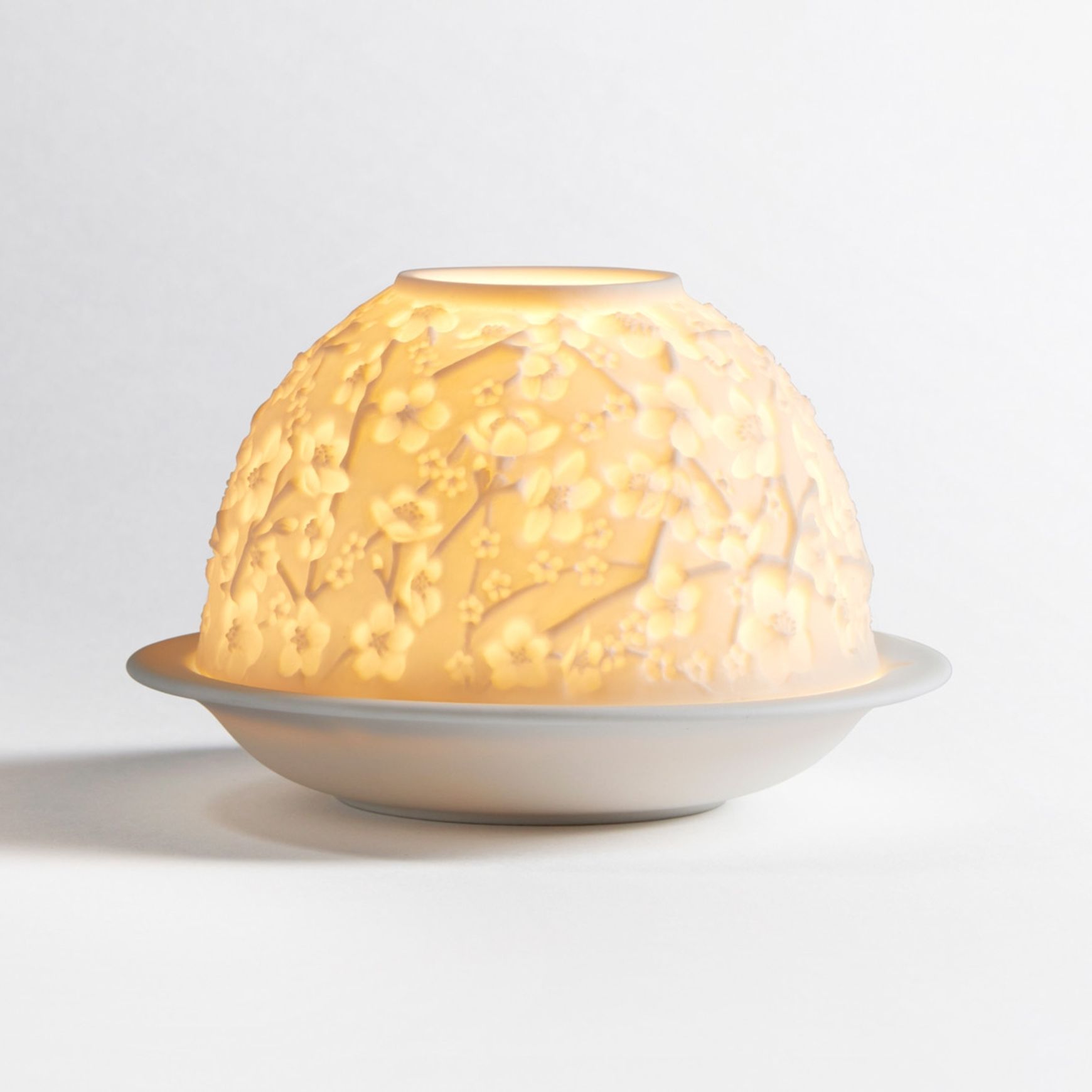 Lithophane Votivelights