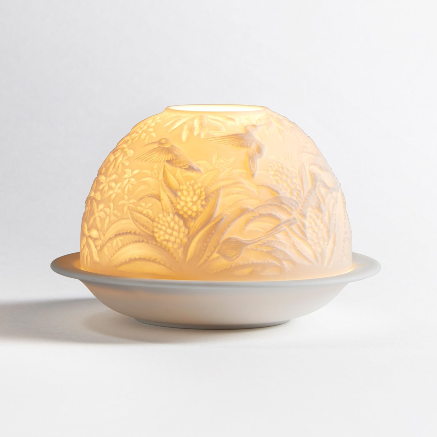 Lithophane Votivelights