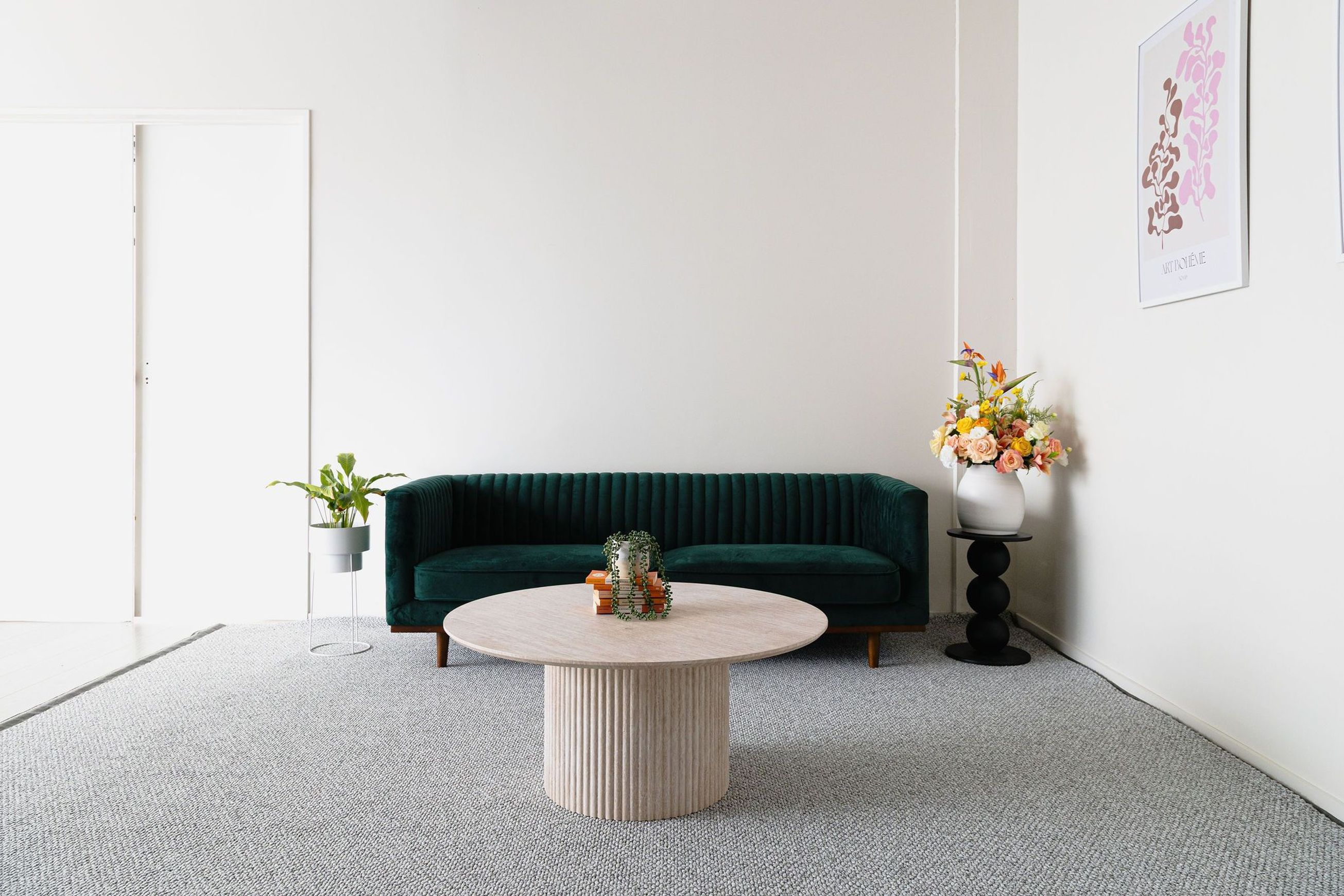 Econa 100% Recycled Nylon Yarn Carpet NZ Made