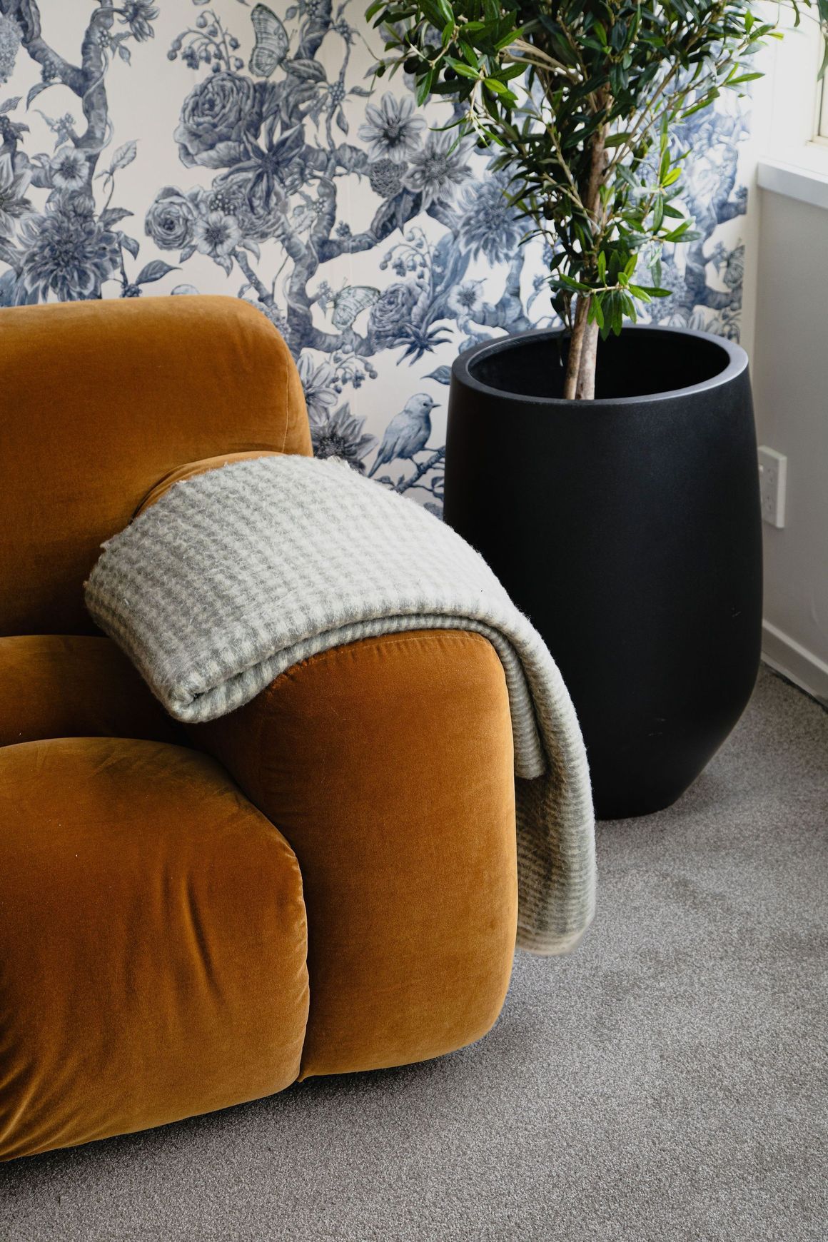 Econa 100% Recycled Nylon Yarn Carpet NZ Made
