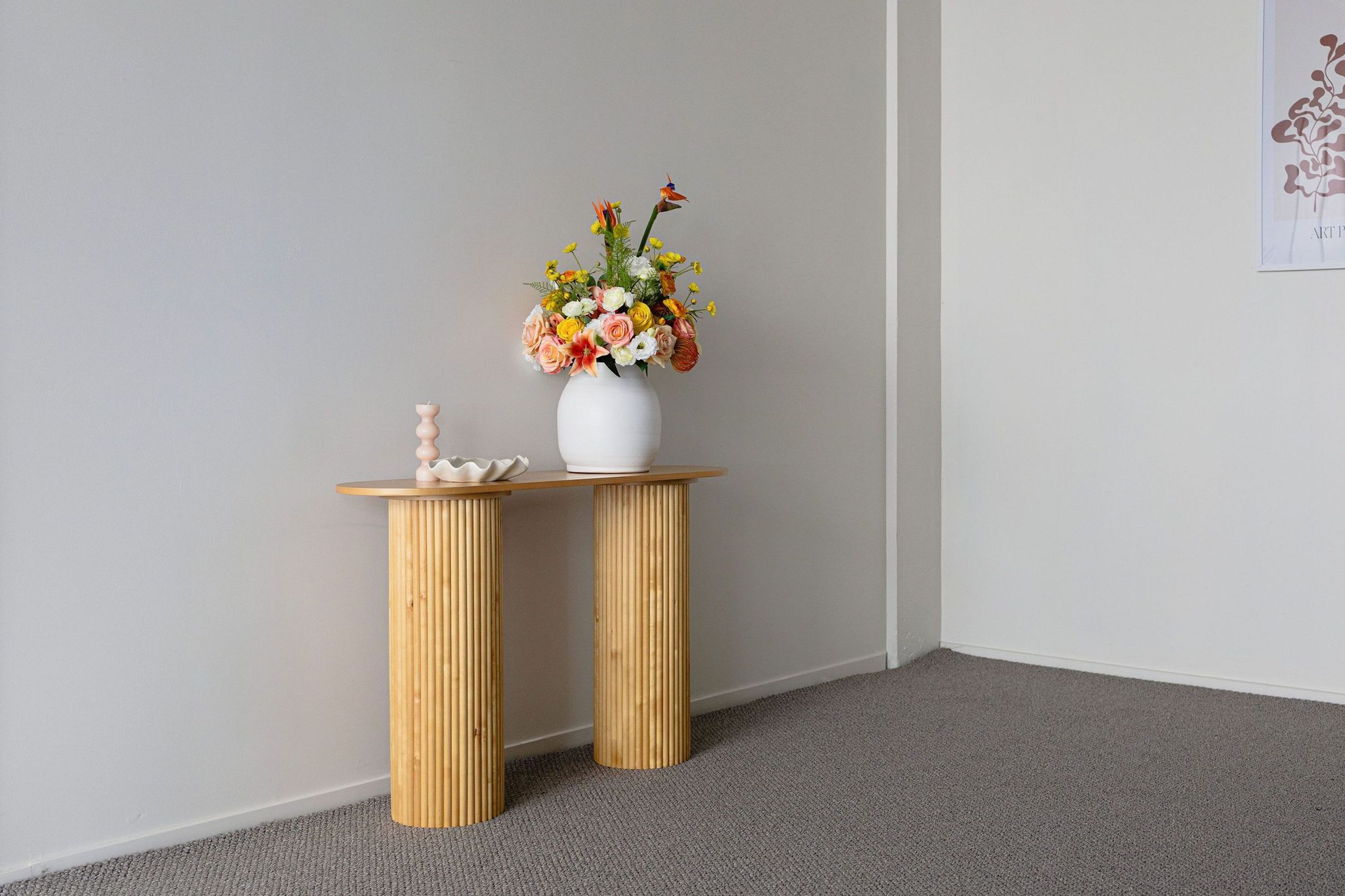 Econa 100% Recycled Nylon Yarn Carpet NZ Made