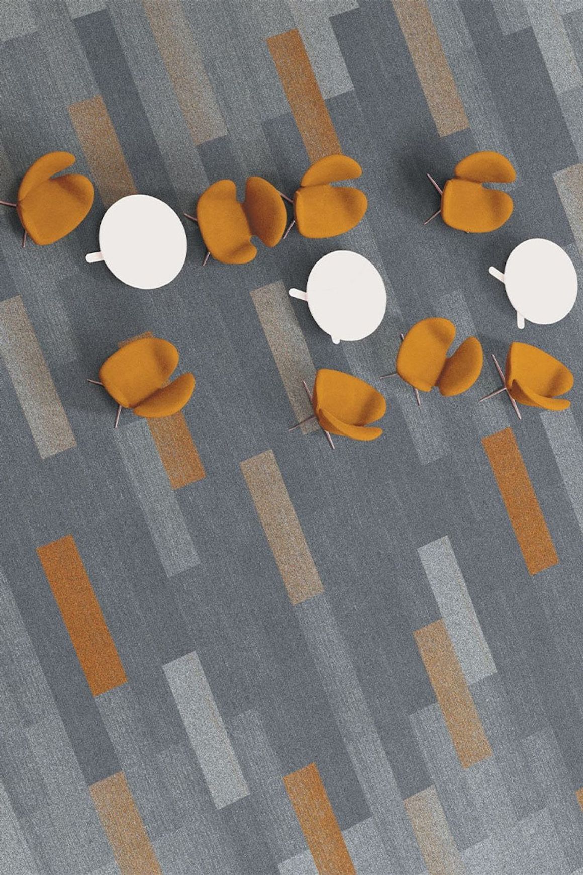 Top Series Carpet Tiles