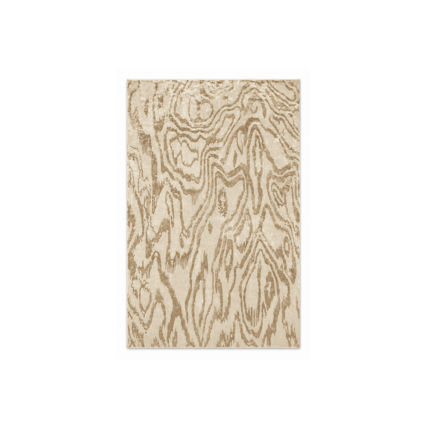 Oak Moire