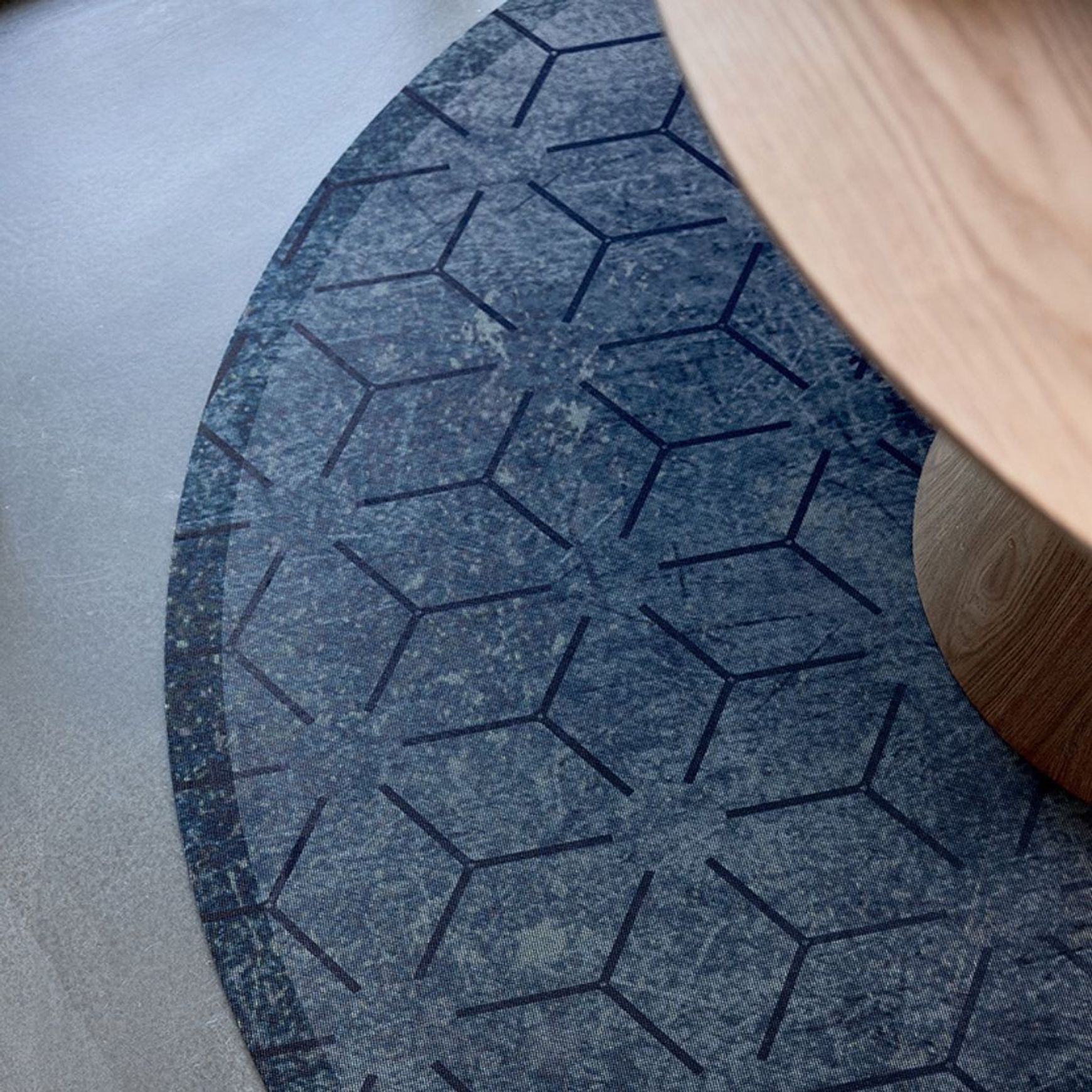 Rugs & Shapes by Fletco Carpets