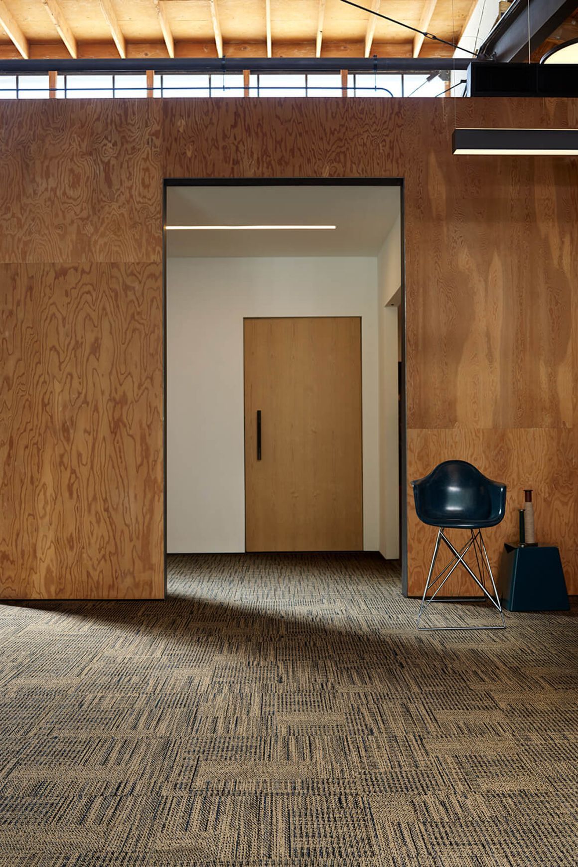 SoCal Collection commercial carpets by Bentley Mills