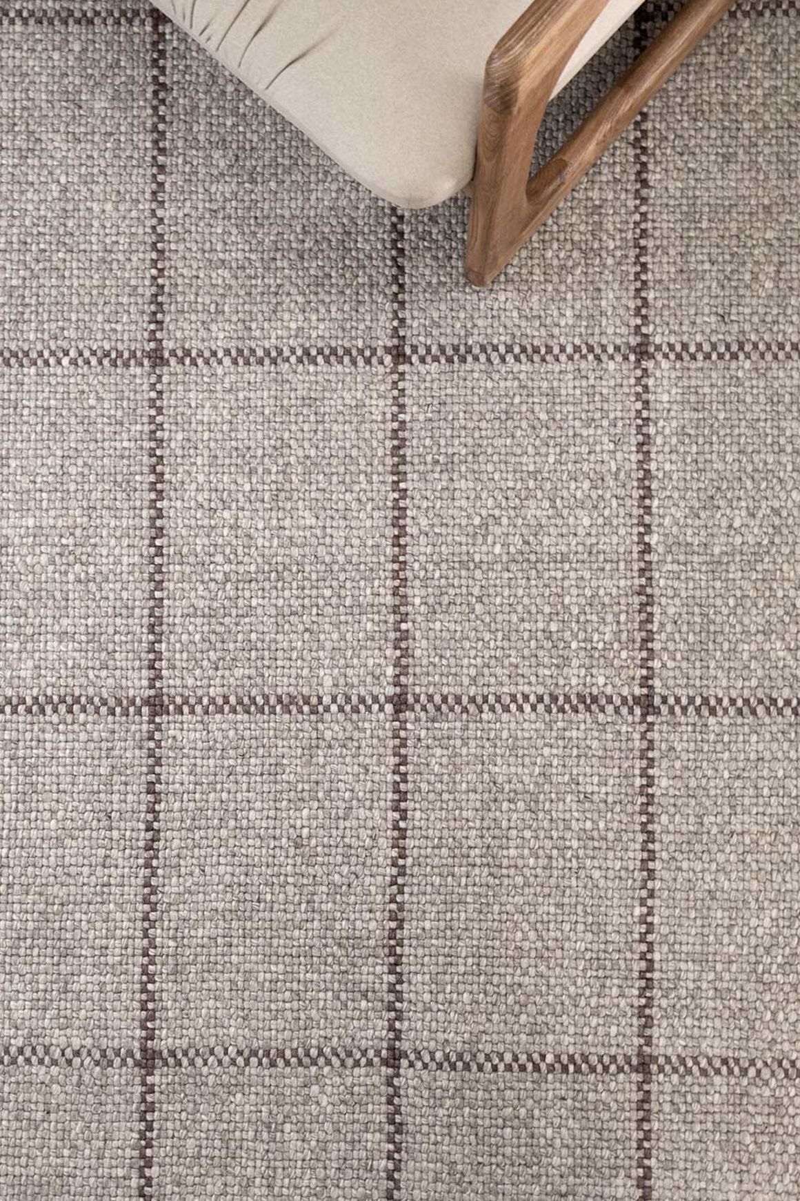 Belino Rug Mulberry