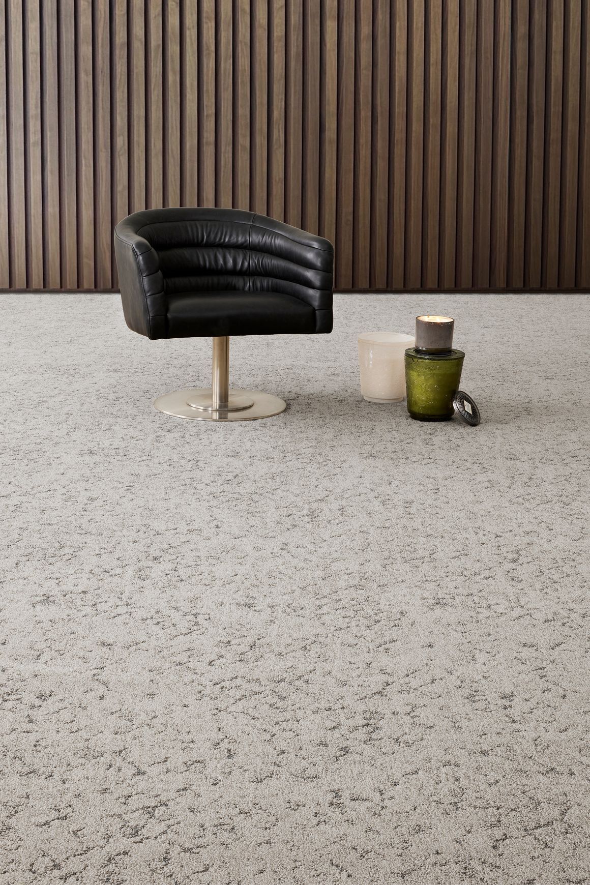 Lost Language carpet by Bentley Mills