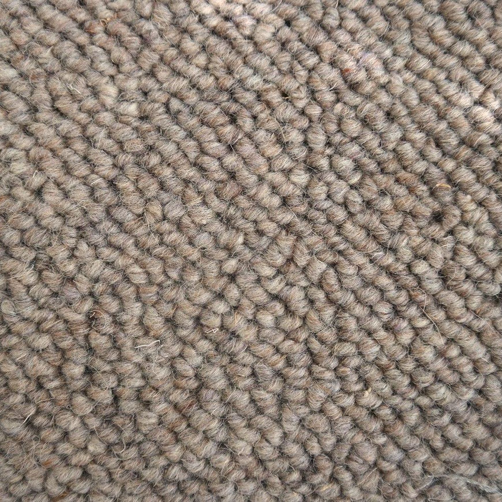 Ecodure Wool Carpet | Soft Flooring