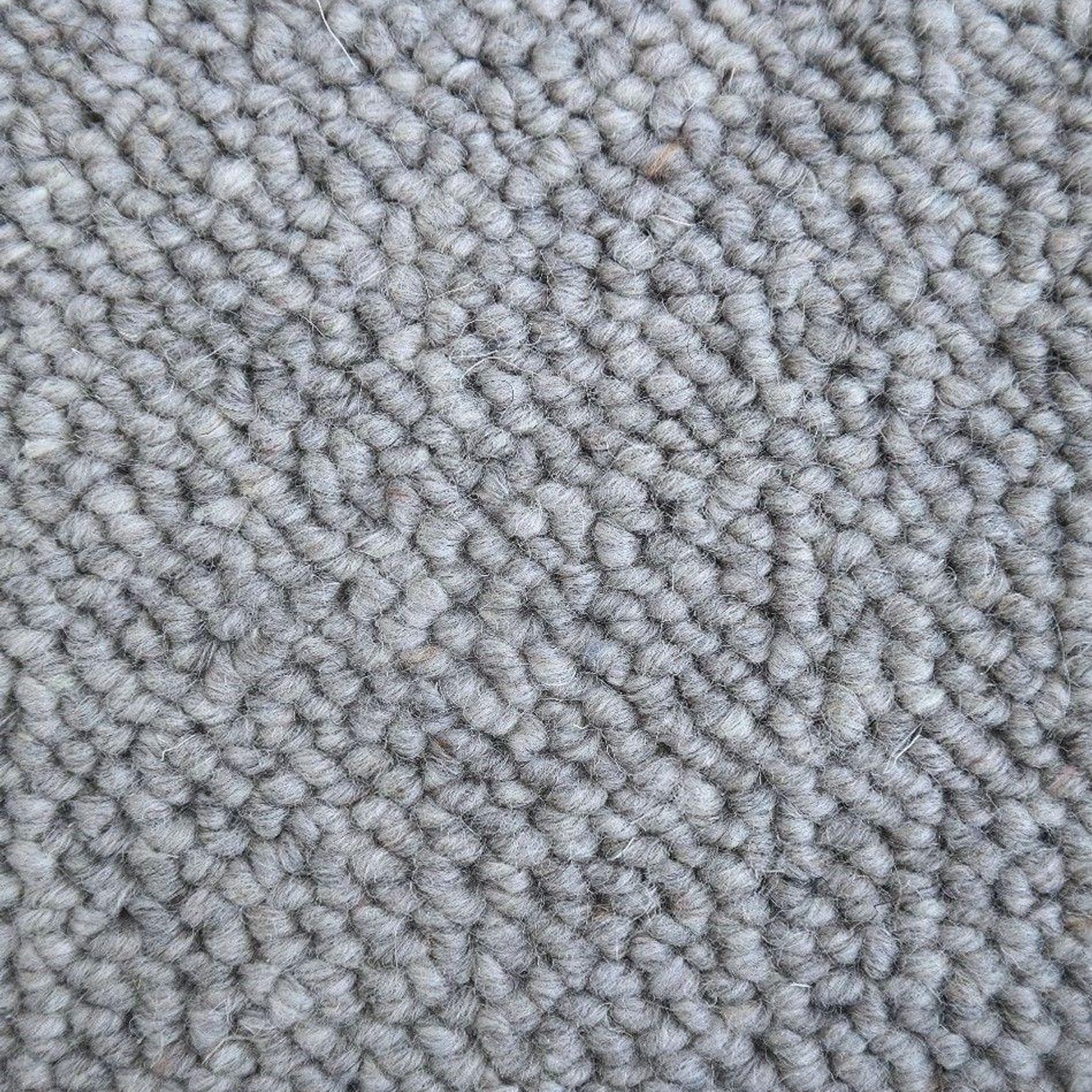Ecodure Wool Carpet | Soft Flooring