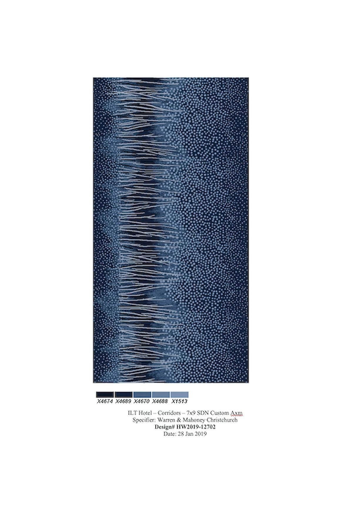 Custom Carpet Solutions