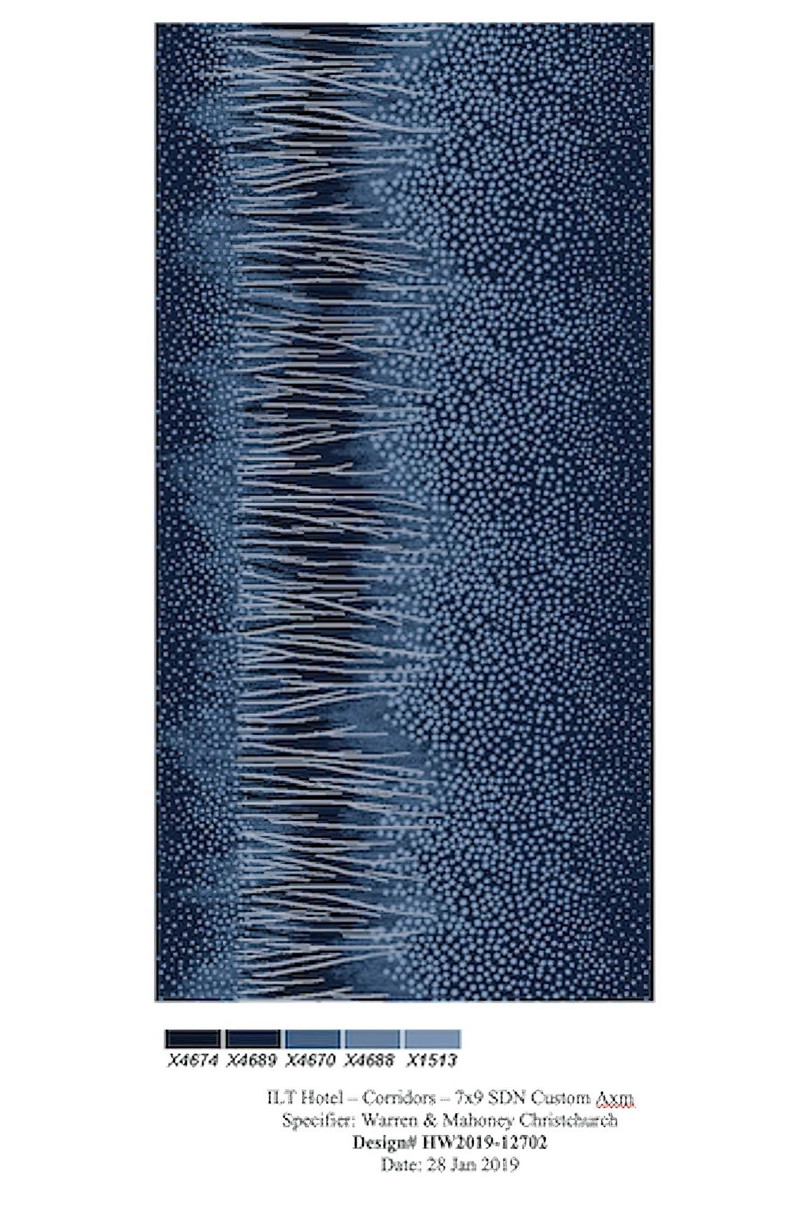 Custom Carpet Solutions