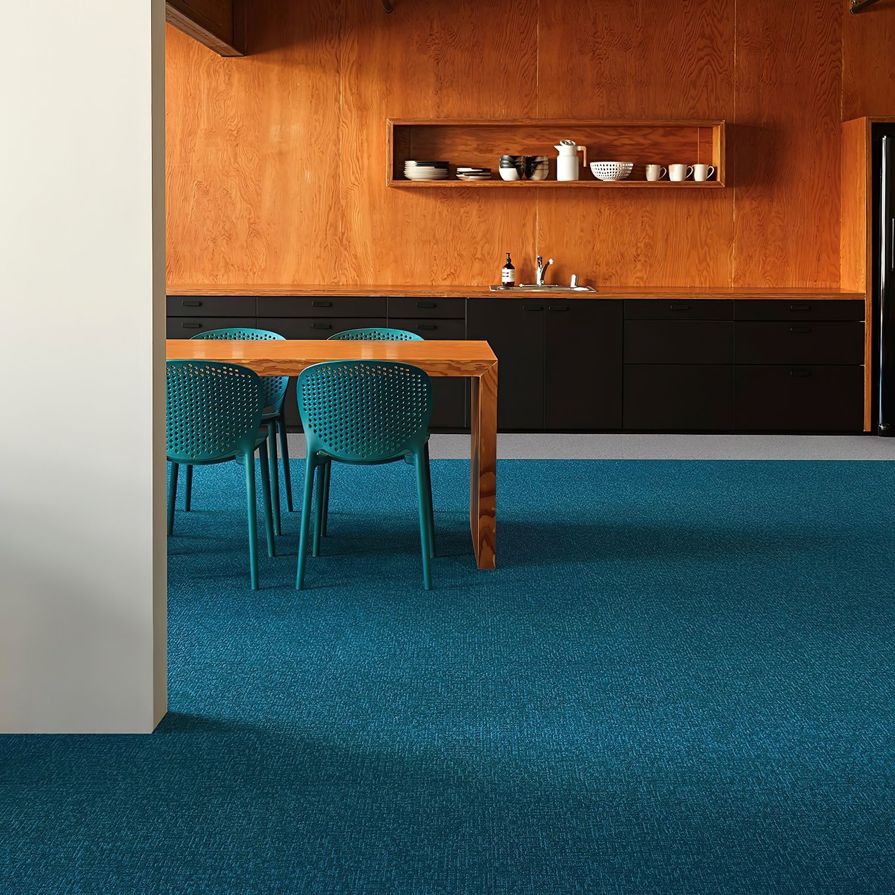 Custom Carpet Solutions